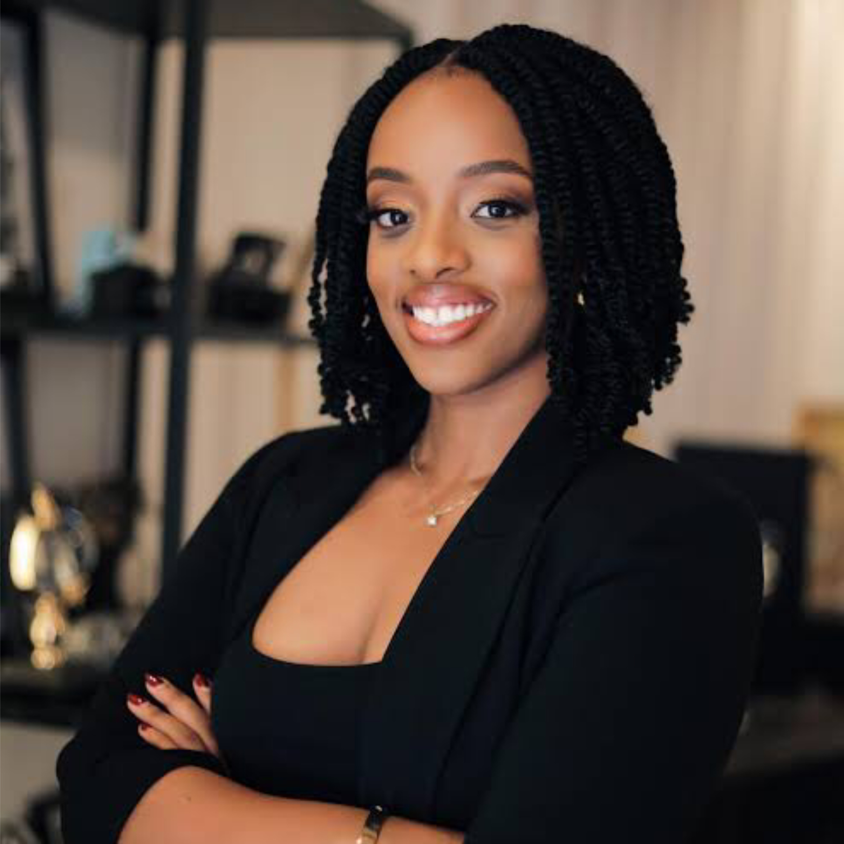 Belise Umuhoza (Rwanda)