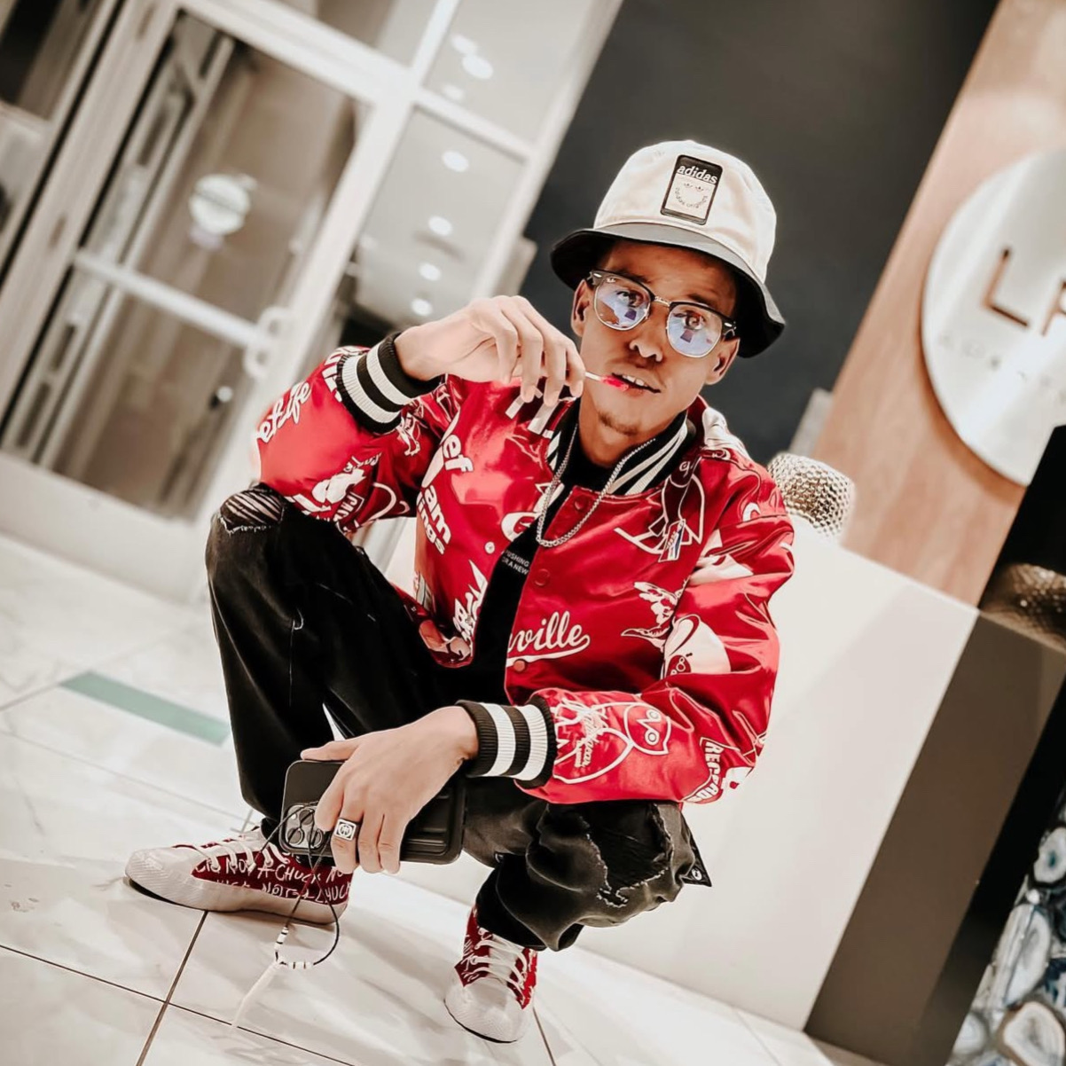 Sharmaboy-Buldaananaa (Somalia)