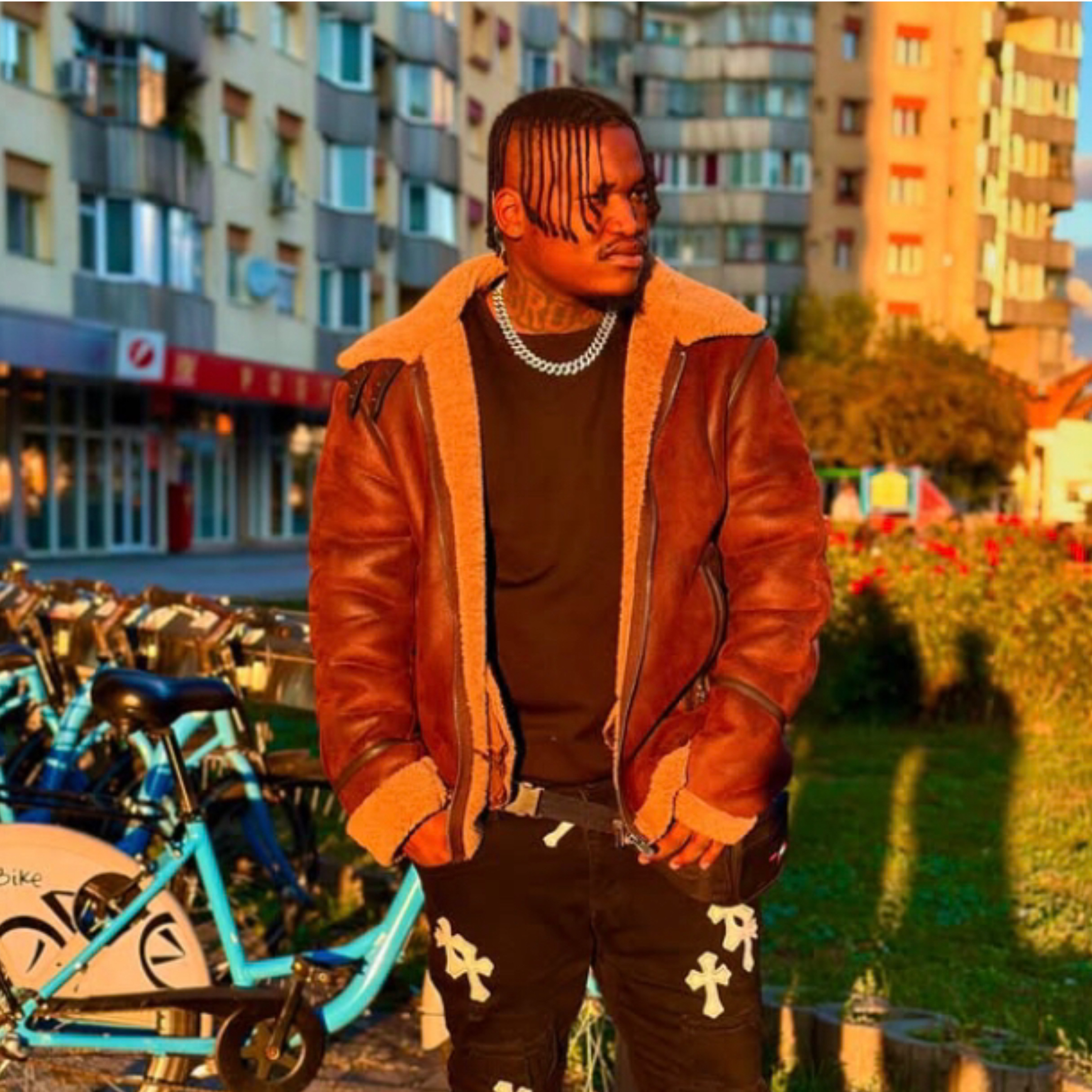 Bromio Tattoos (Kenya)