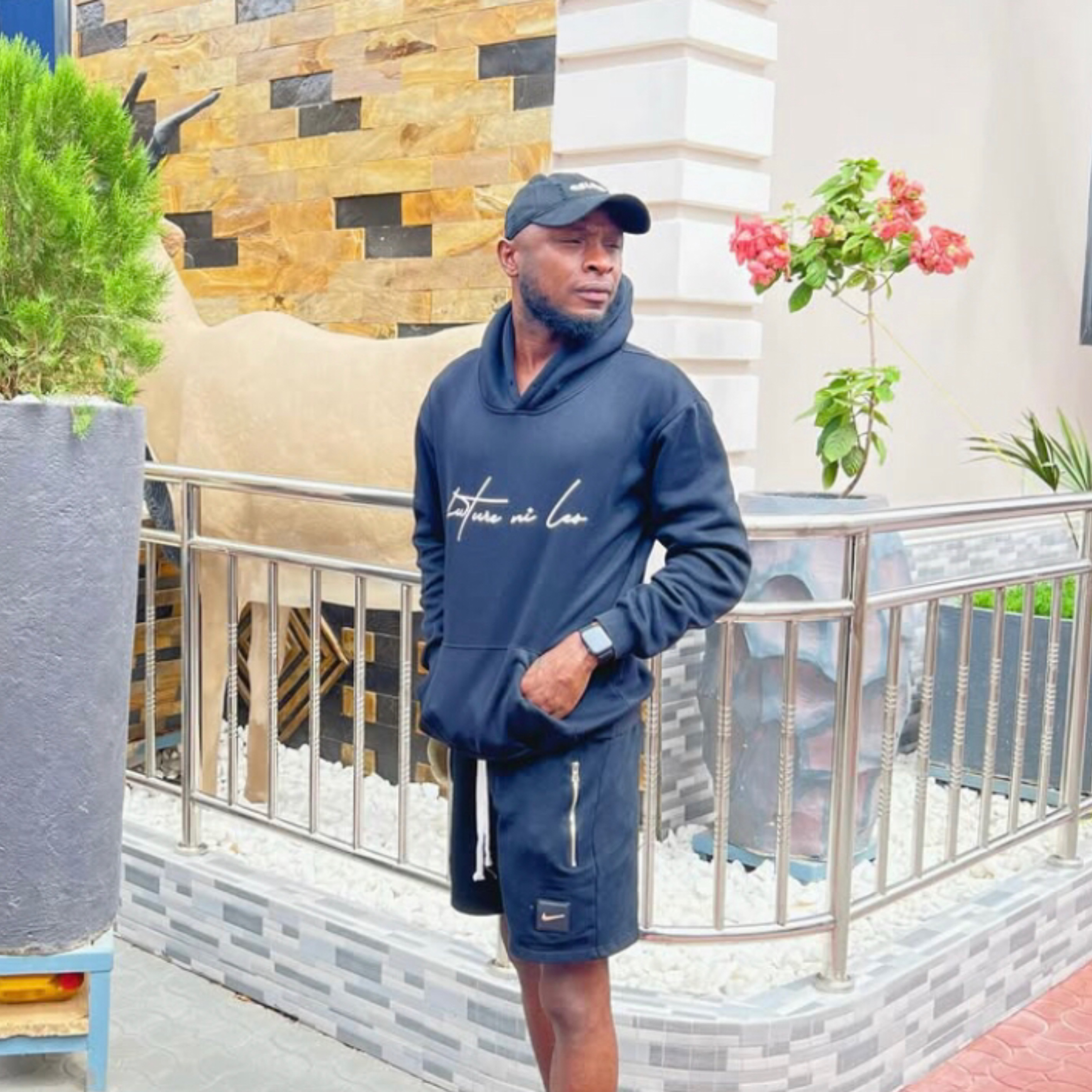 Faraji chacha (Tanzania)