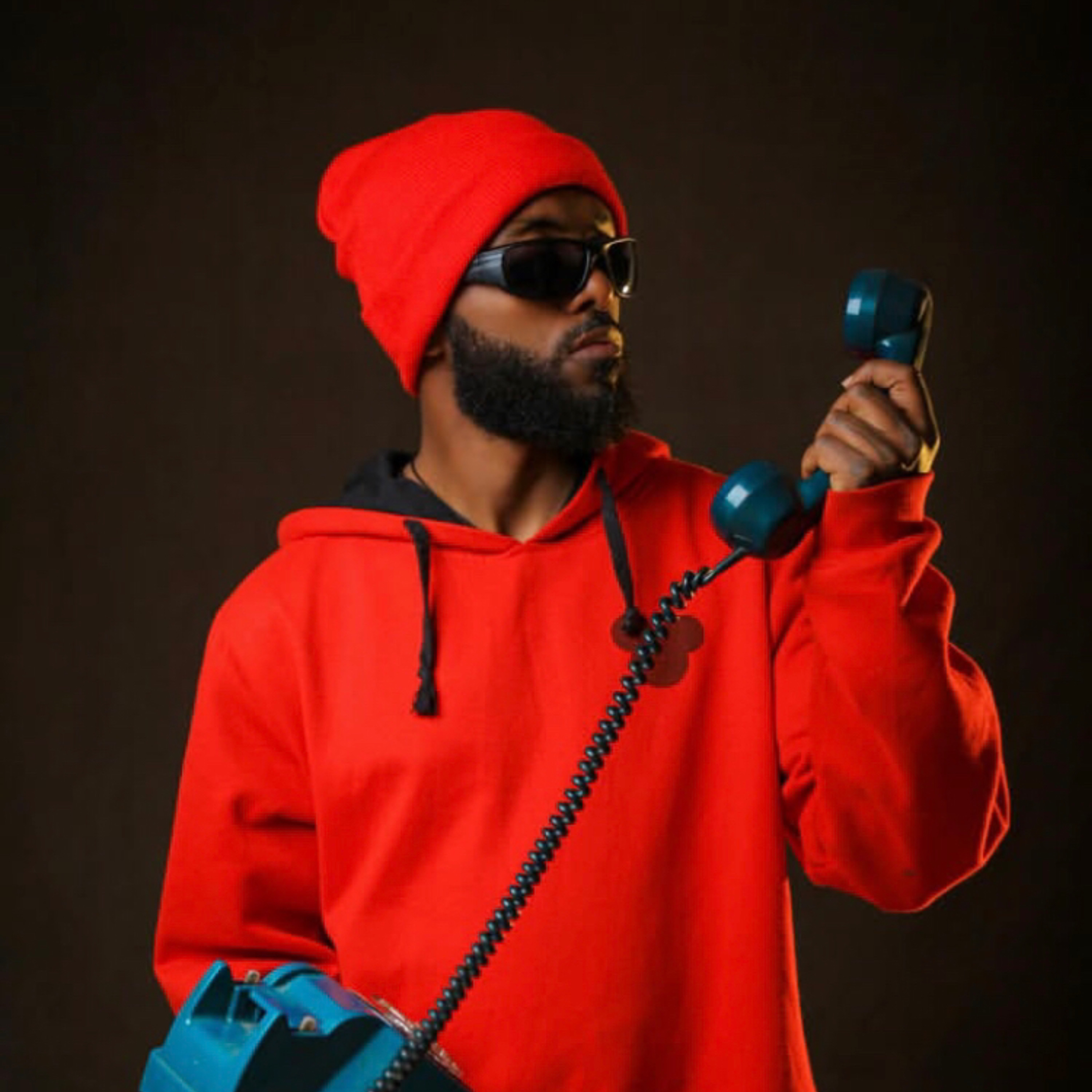 Dagi Tattoo (Ethiopia