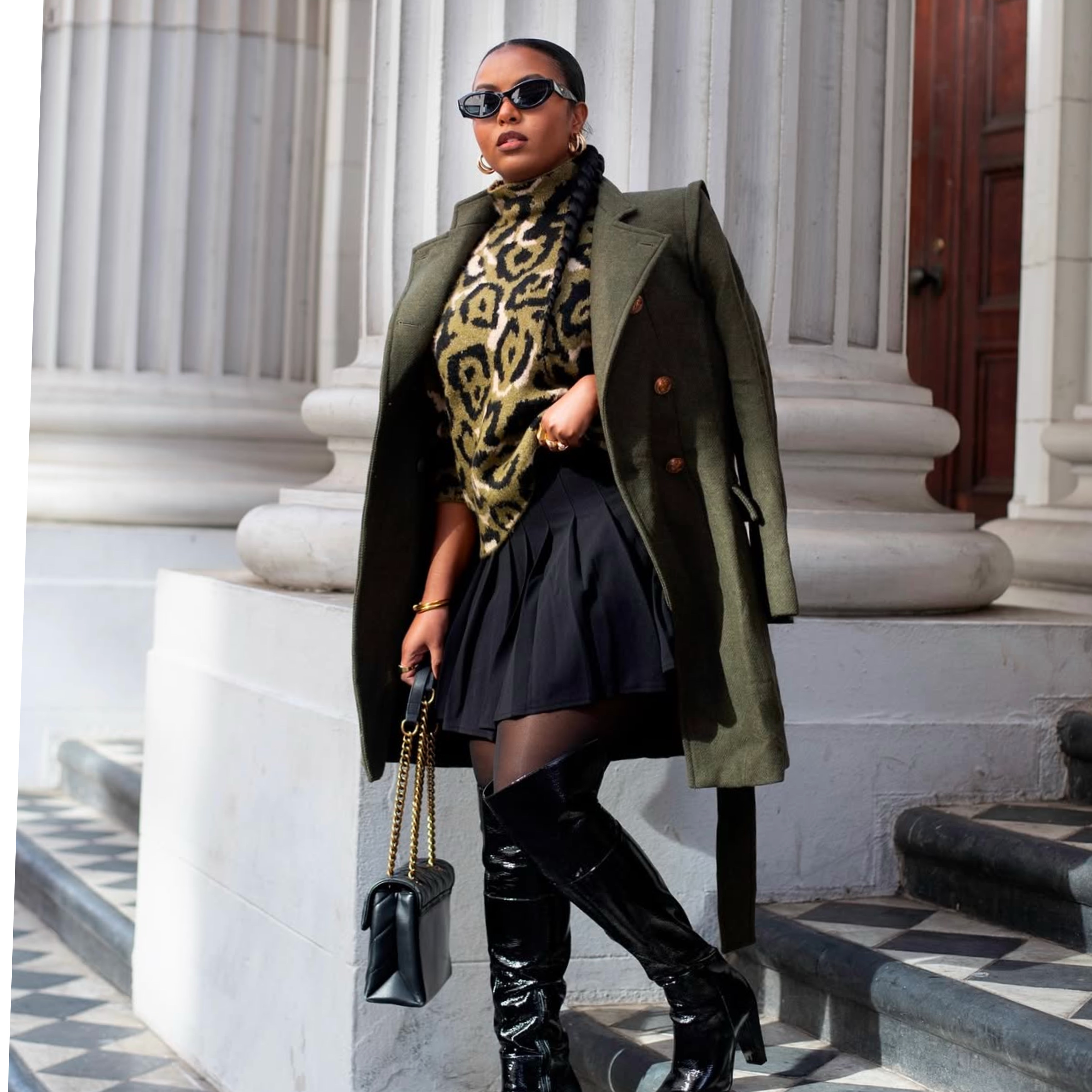 Tina Mengistu(Ethiopia)