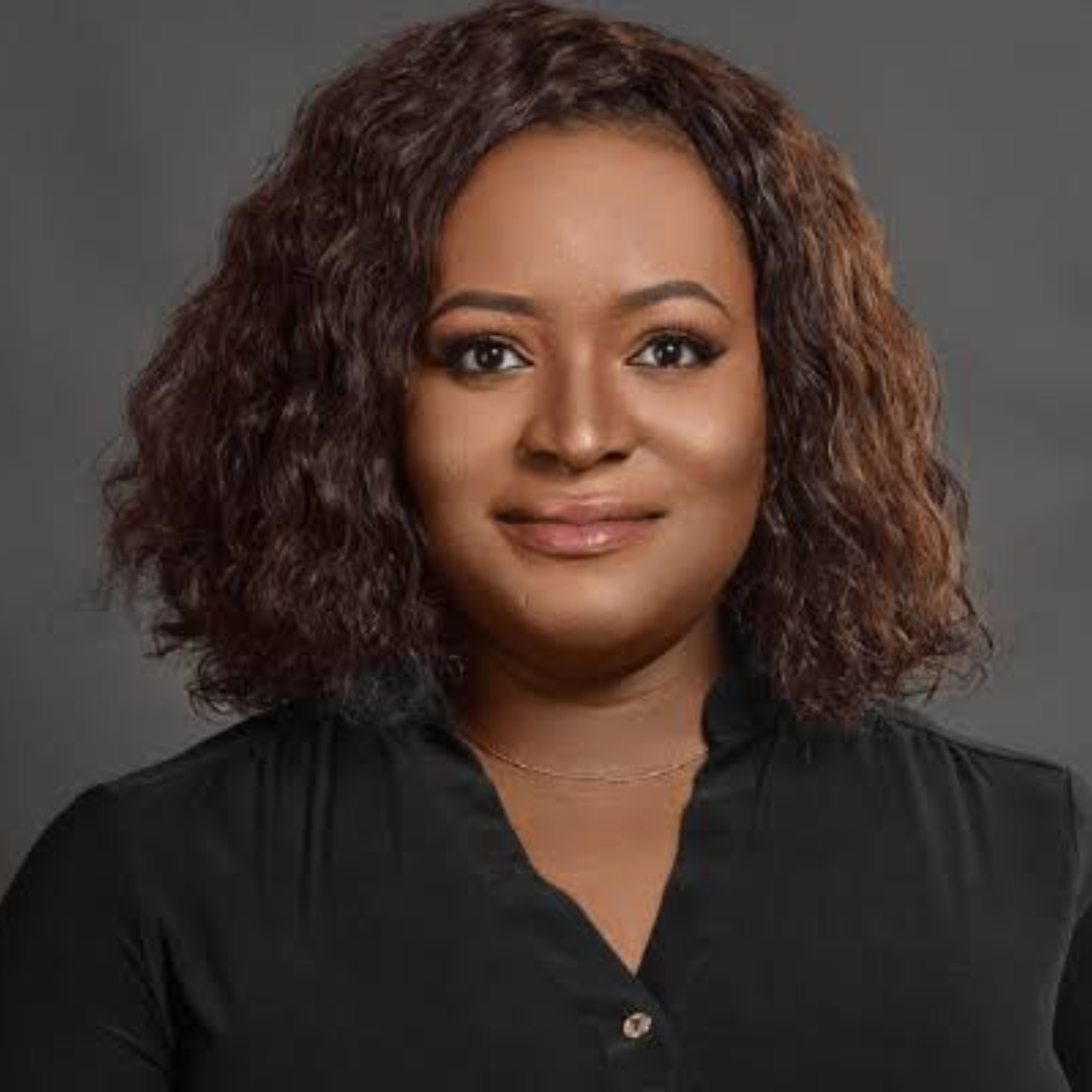 Temie Giwa (Nigeria)