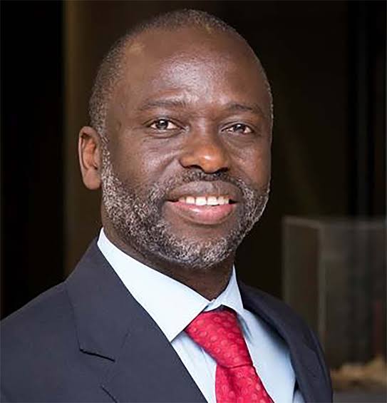 Dr. Tshilidzi Marwala (South Africa)
