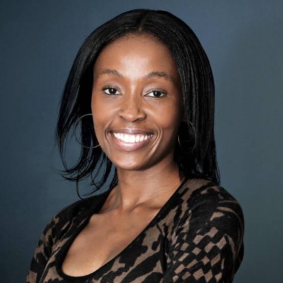 Rapelang Rabana (South Africa)