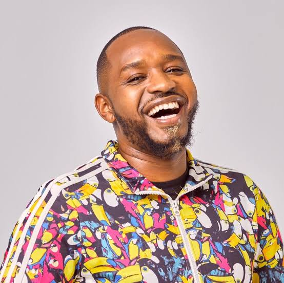 Boniface Mwangi (Kenya)