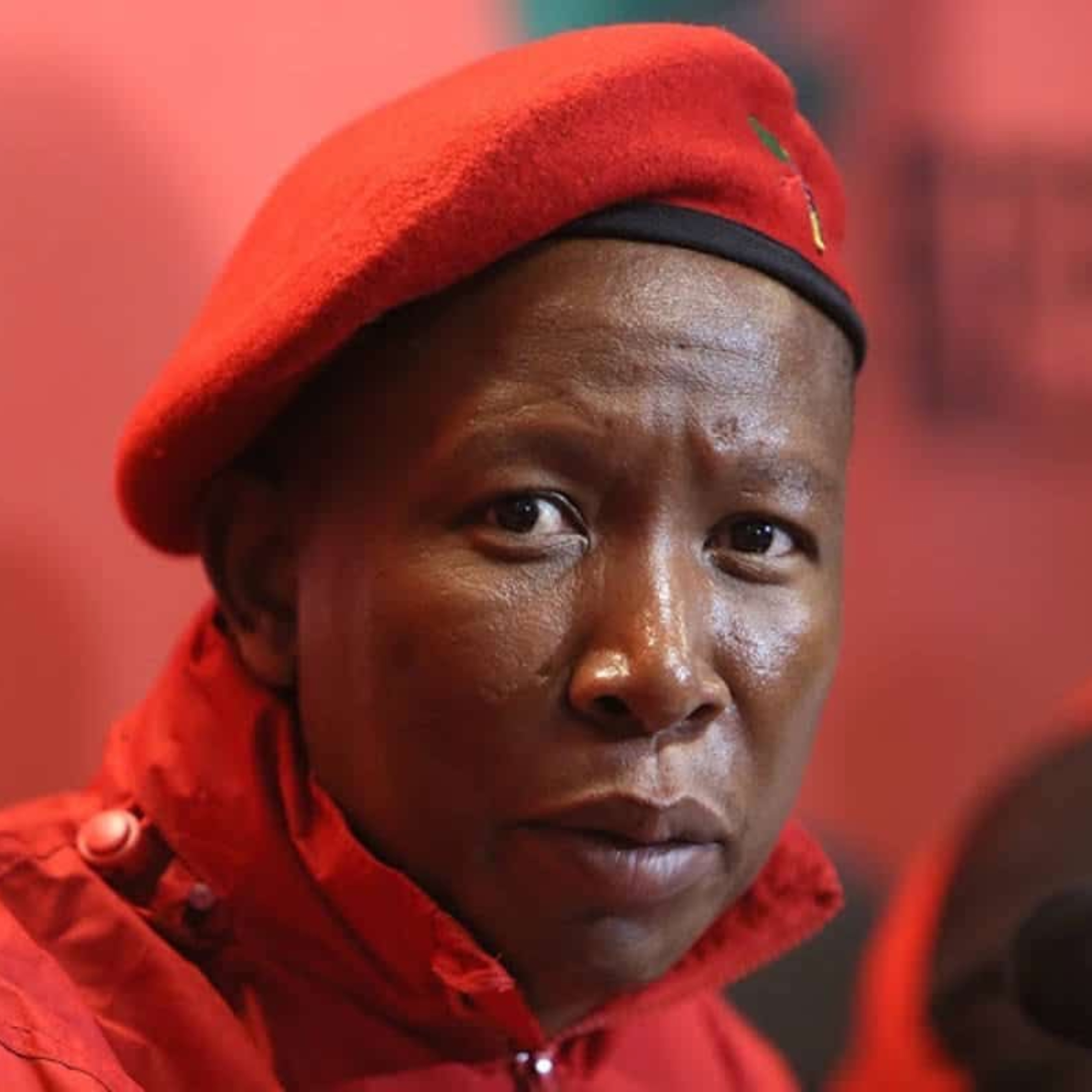 Julius Malema (South Africa)