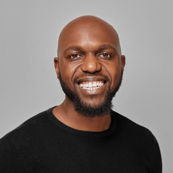 Larry Madowo (Kenya)