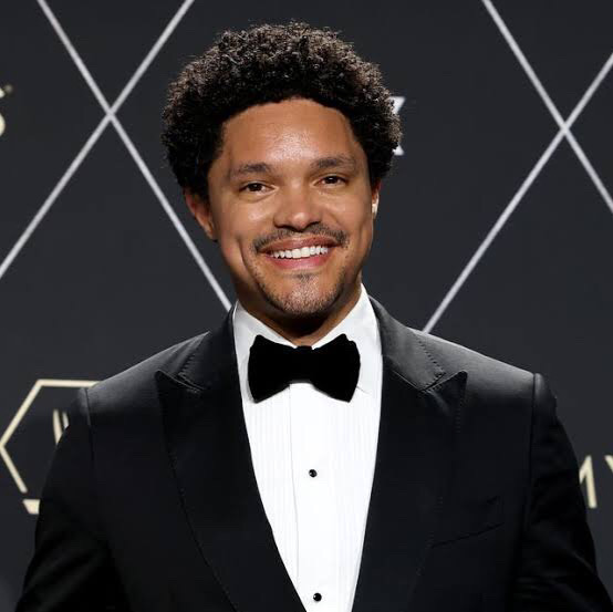 Trevor Noah (South Africa)