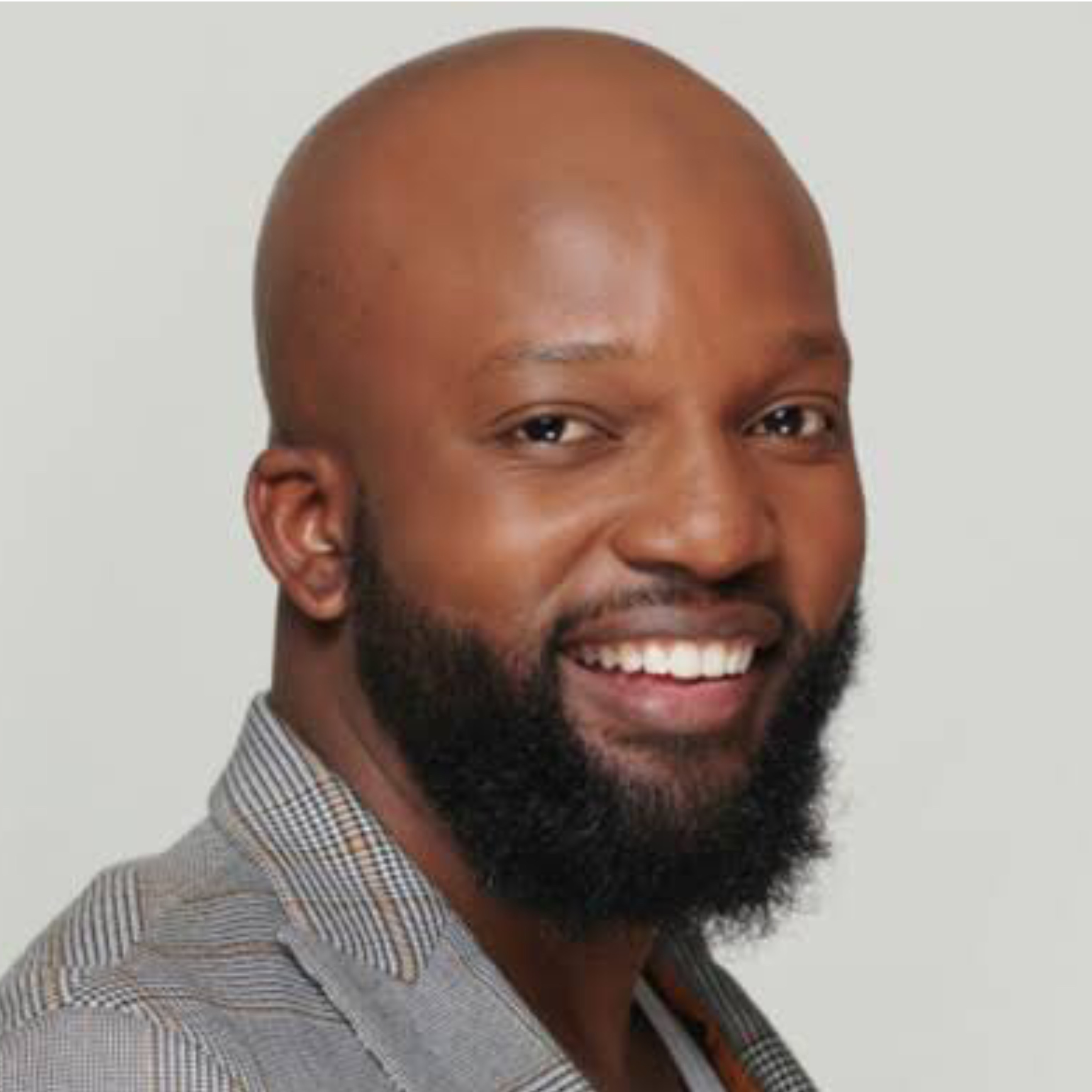 Clement Manyathela (South Africa)