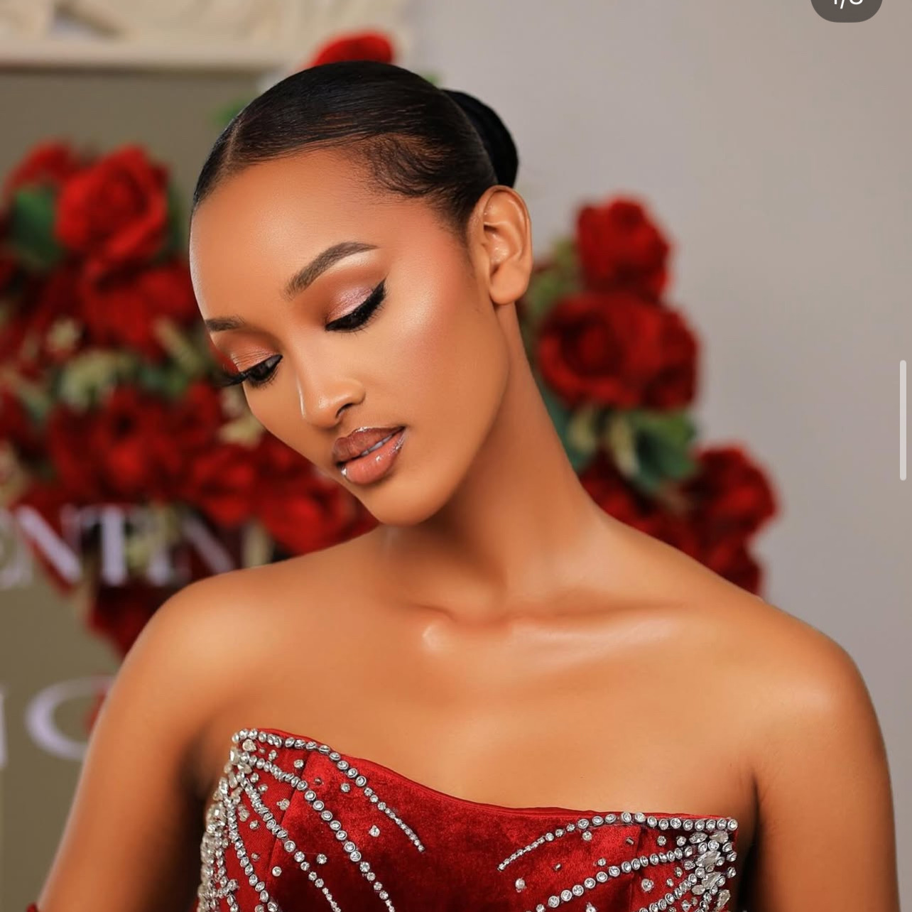 Hannah Karema (Uganda) 