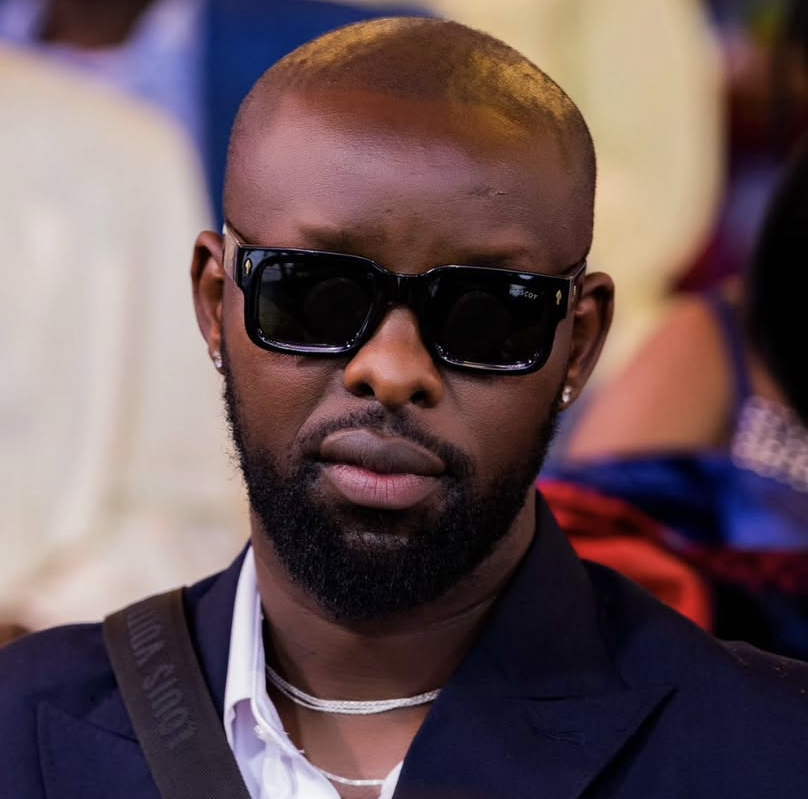 Eddy Kenzo (Uganda)