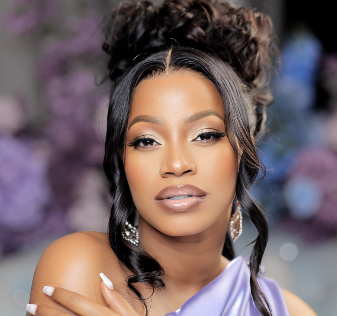 Sheebah Karungi (Uganda)