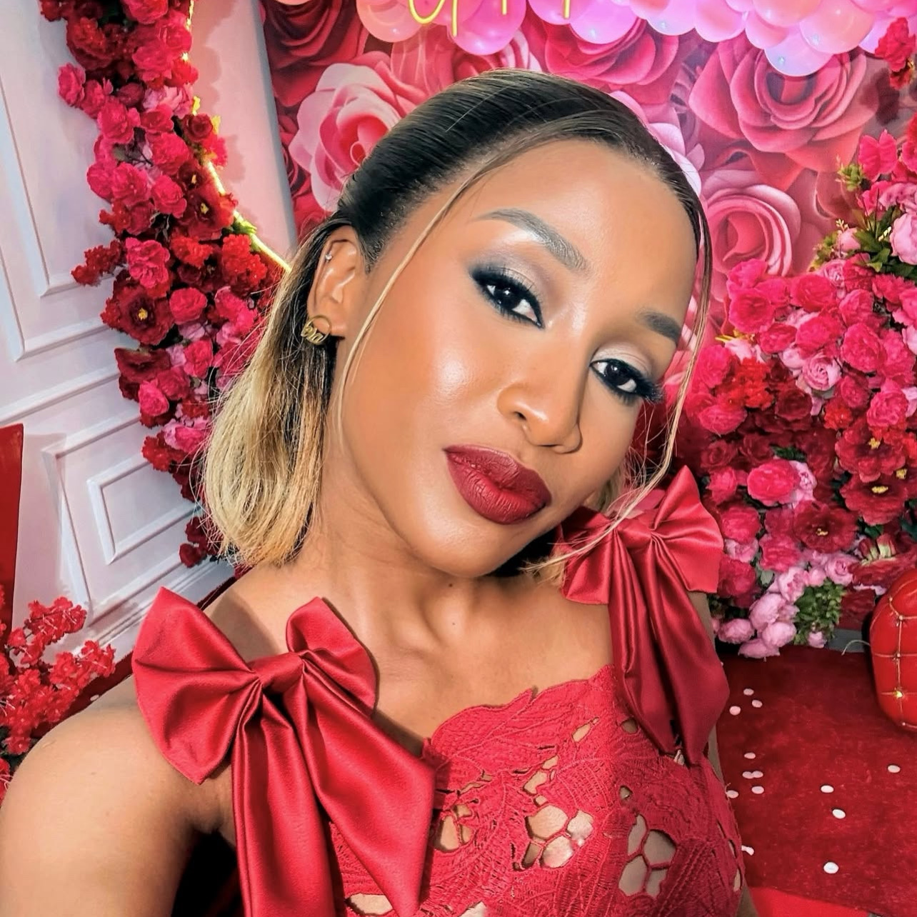 Grace Malikita (Tanzania) 