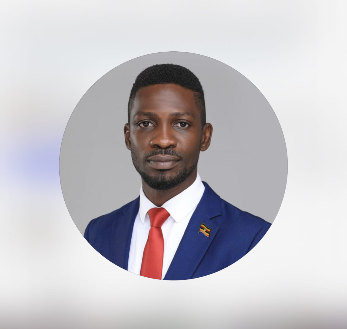 Bobi Wine (Uganda)