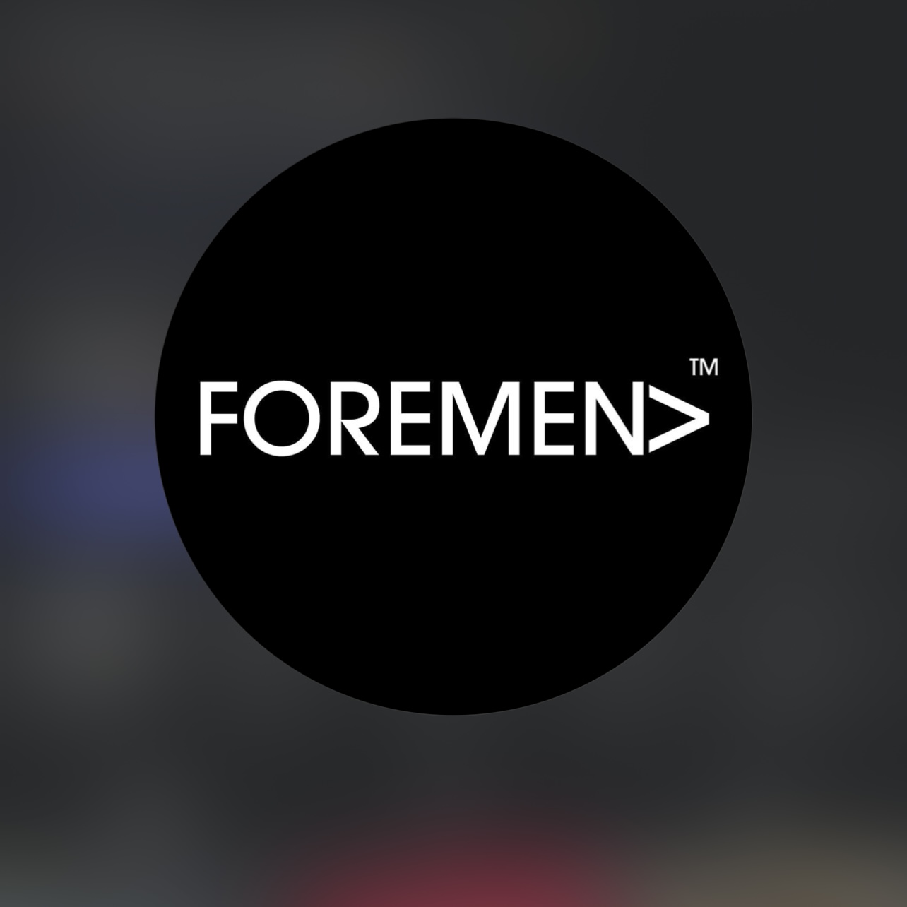 Foremen (Kenya) 
