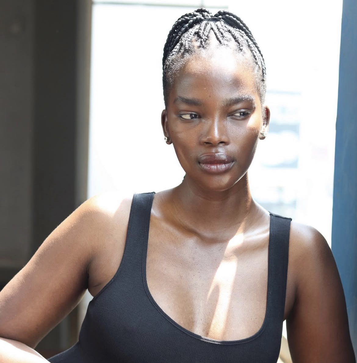 Aamito Lagum (Uganda)