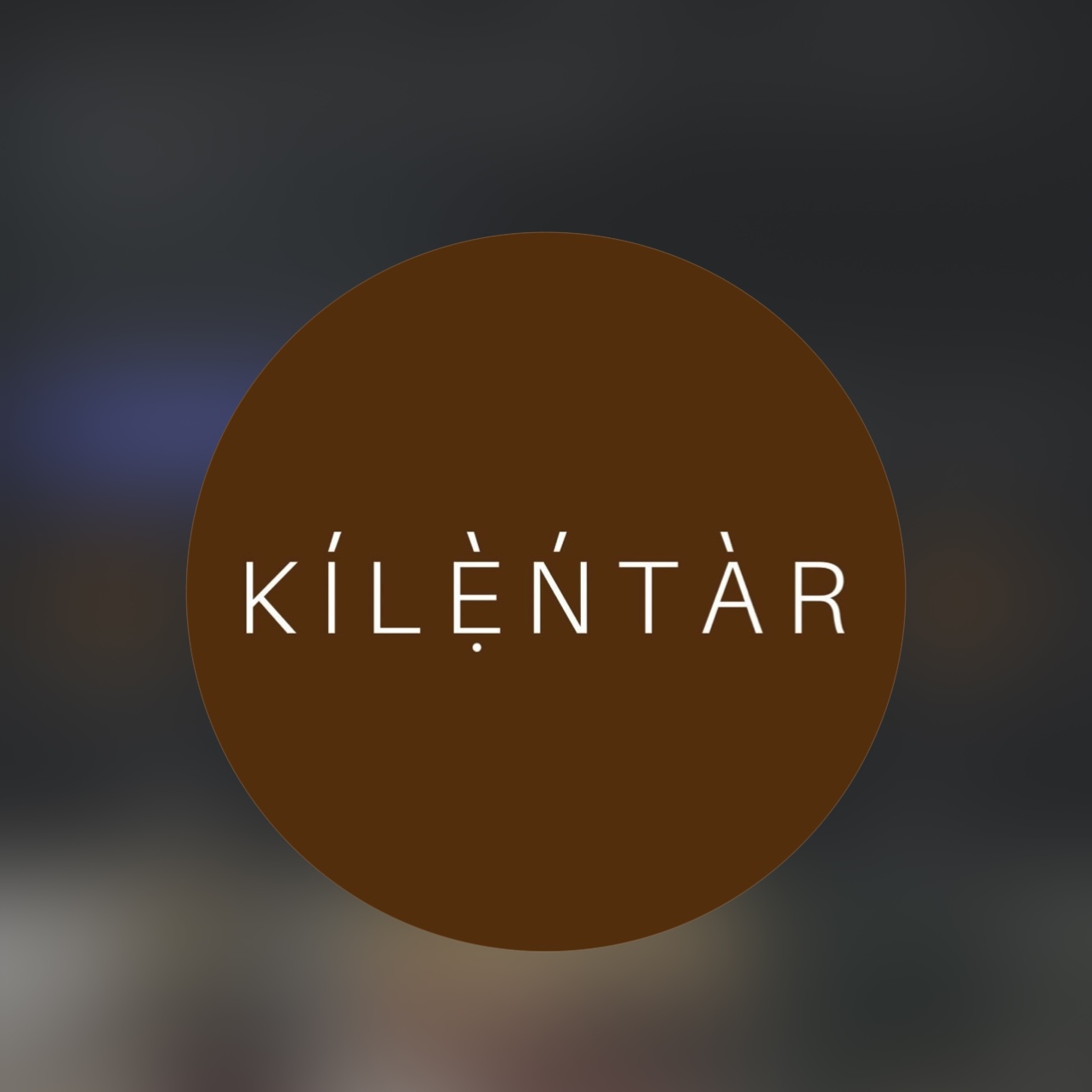 Kilentar (Nigeria)