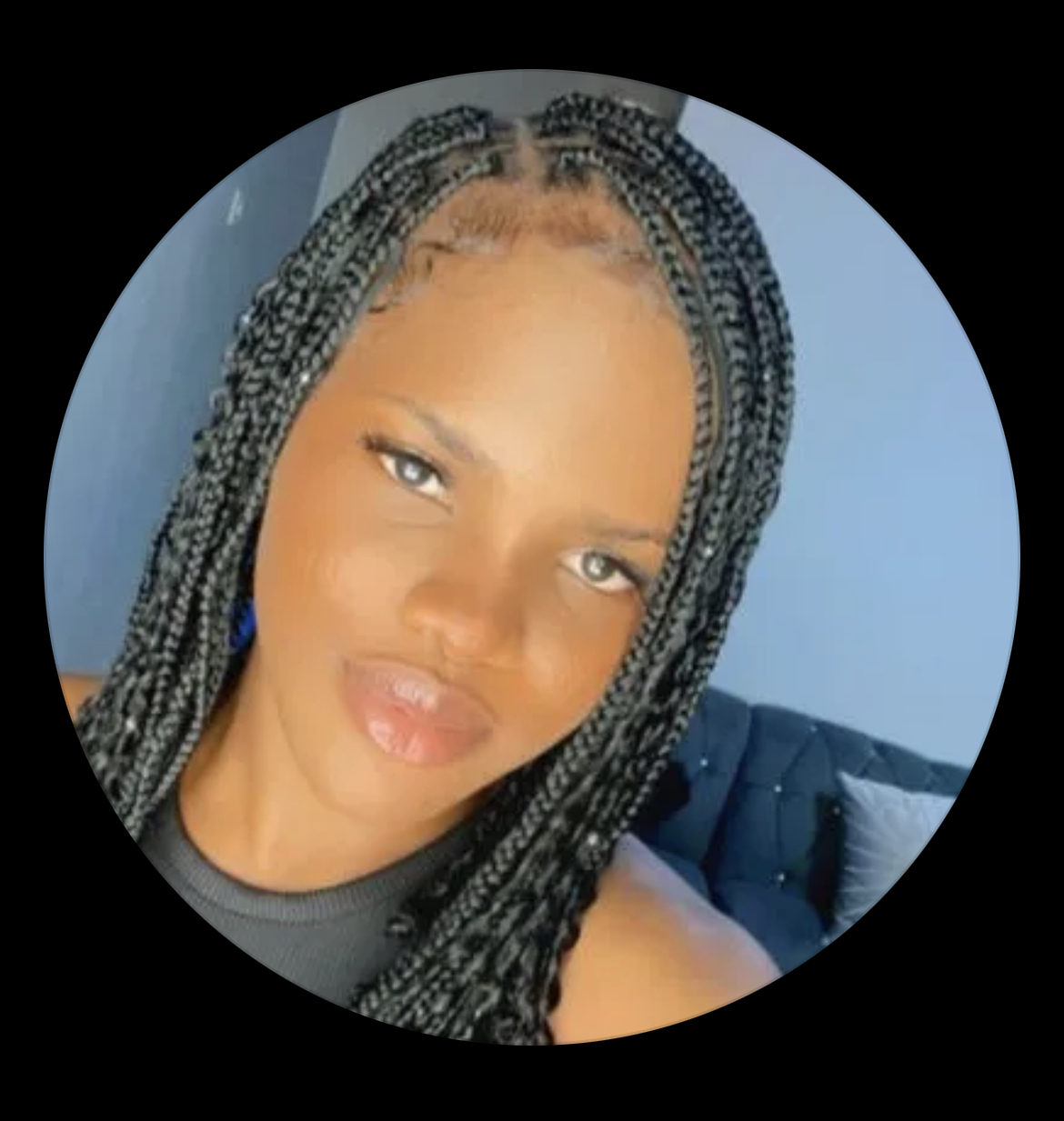 Princess Evesho (Nigeria)