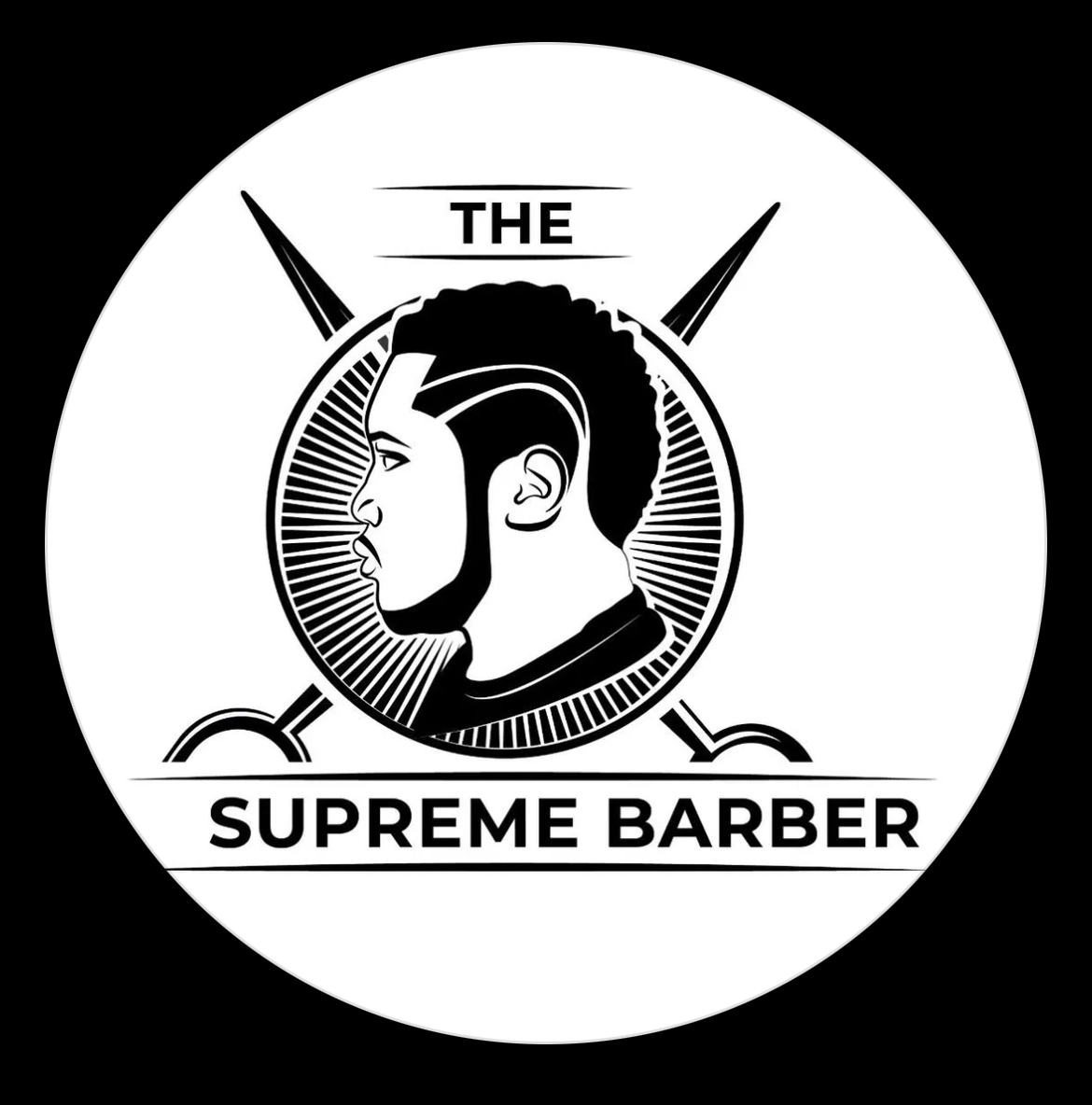 The Supreme Barber (South Africa)