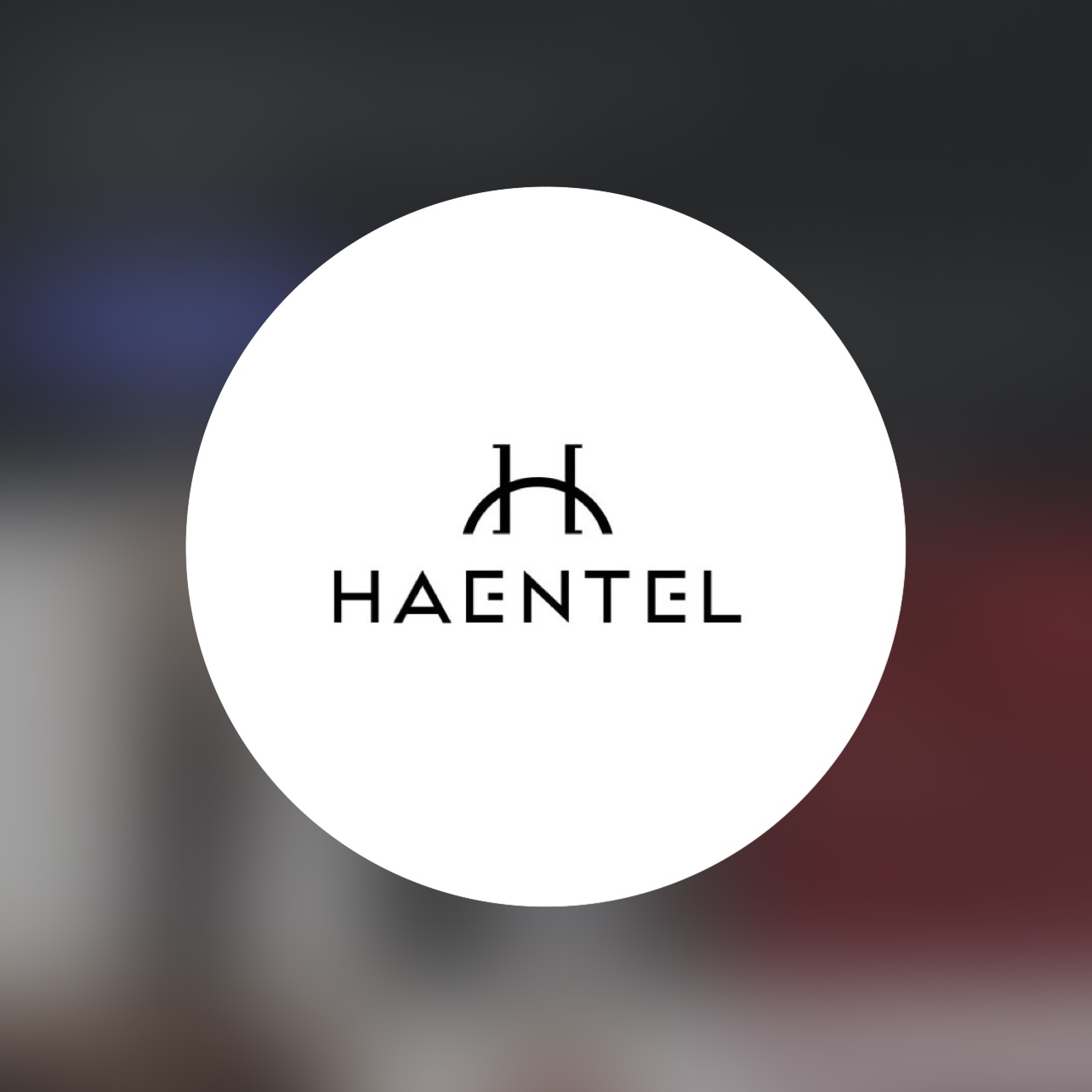 Haentel Official (Kenya) 