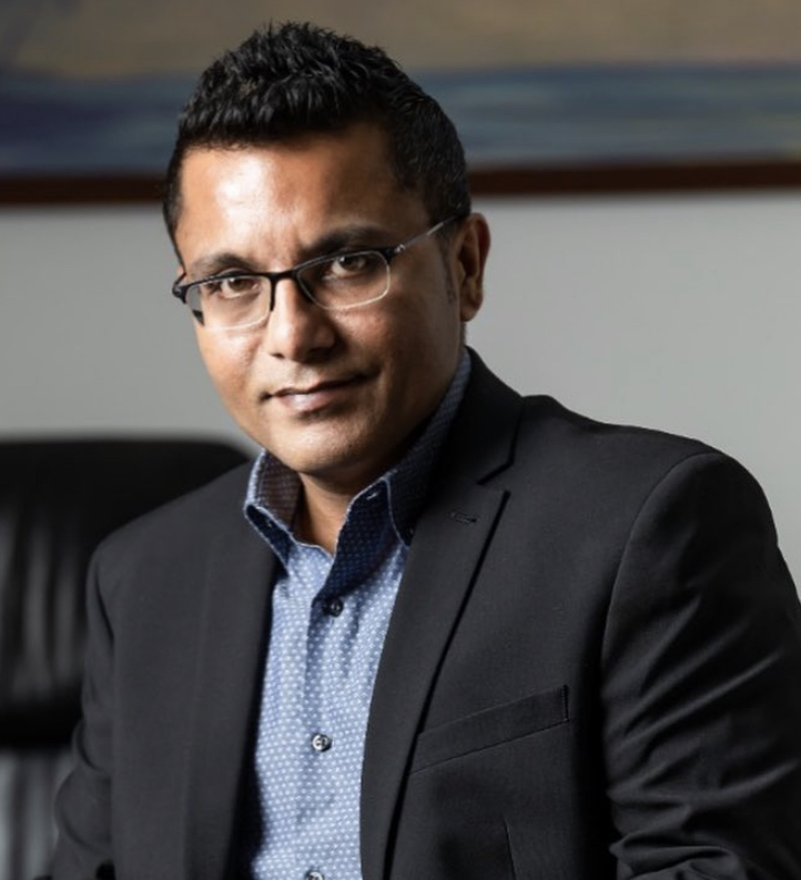 Hasnain Noorani (Kenya)