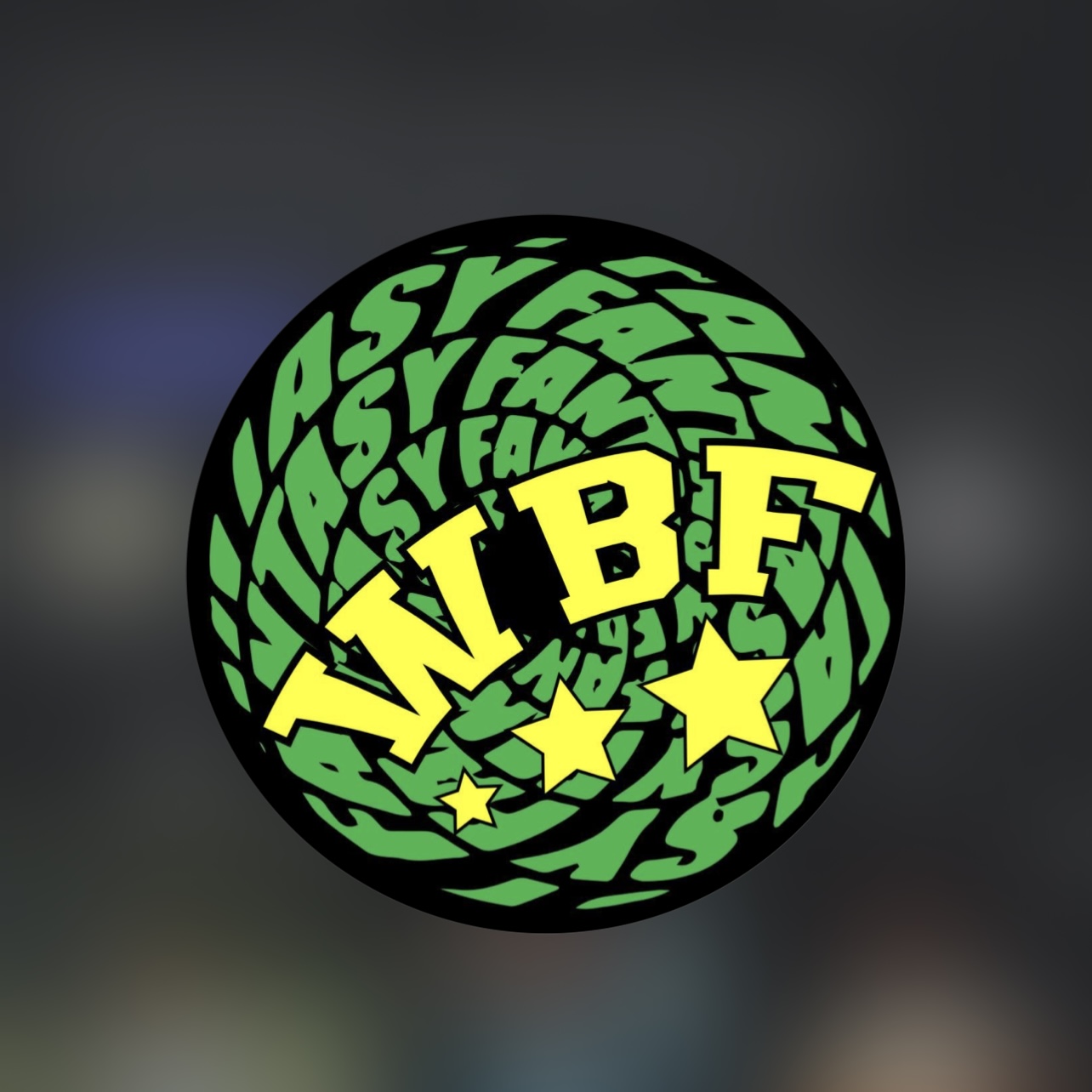 World Black Fantasy (Nigeria/Dubai)