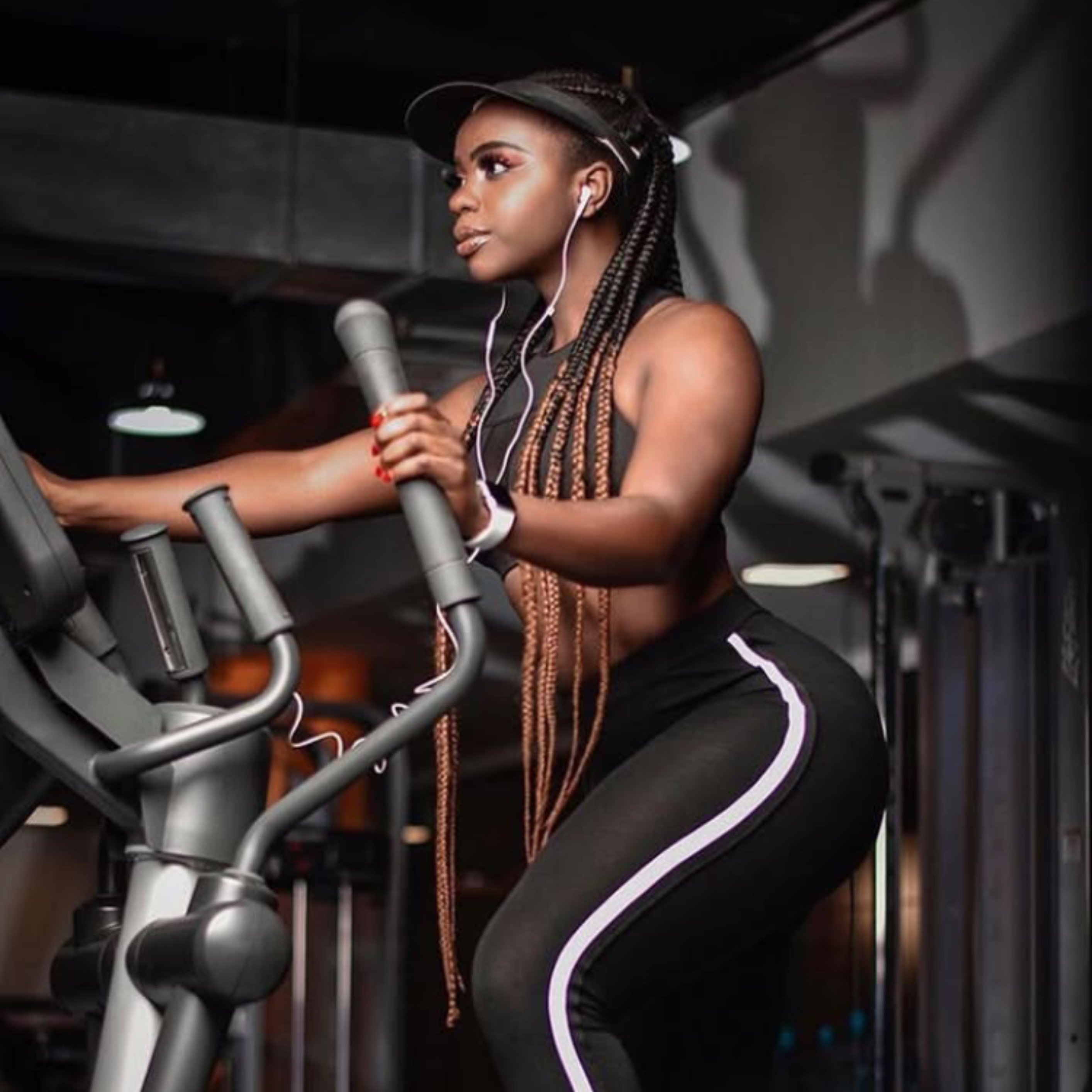 Mitchelle Adagala (Kenya)