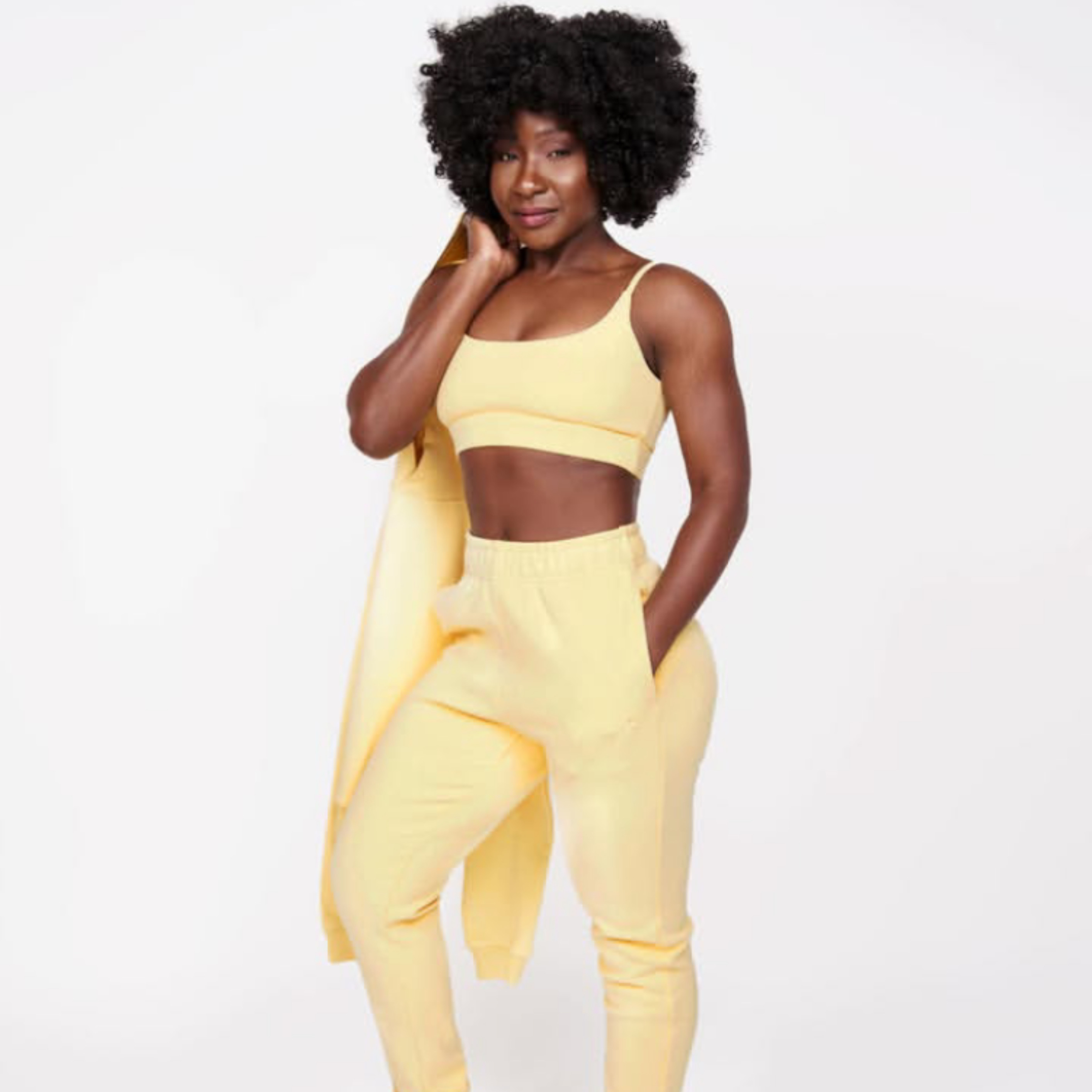 Catherine Takawira (Ethiopia)