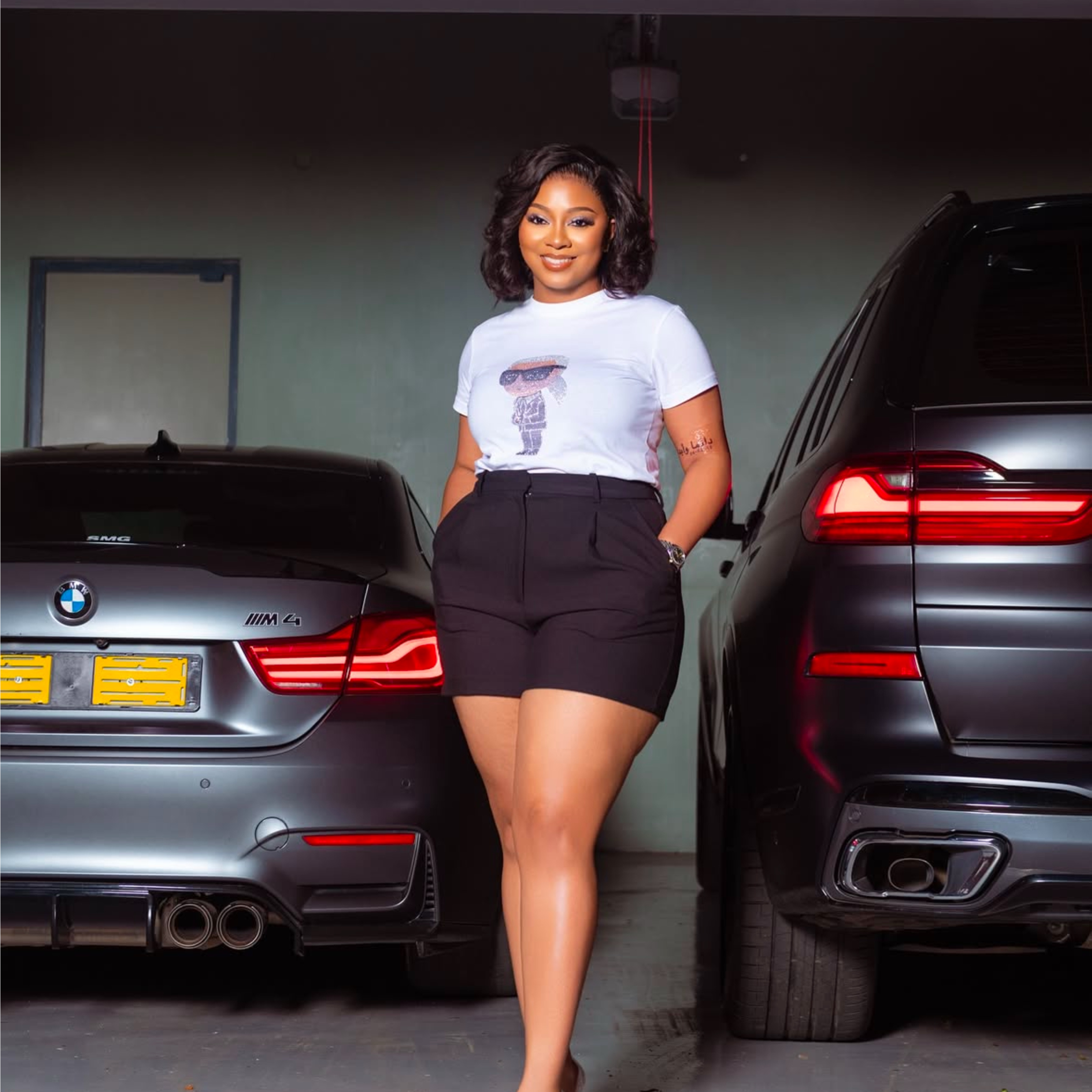 Kwanele kubkha(South Africa)