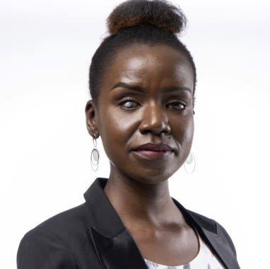 Chrystal Asige (Kenya)