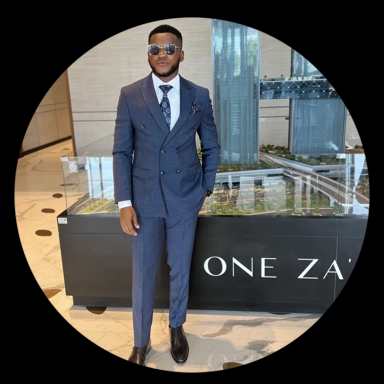 Realtor Gab (Nigeria)