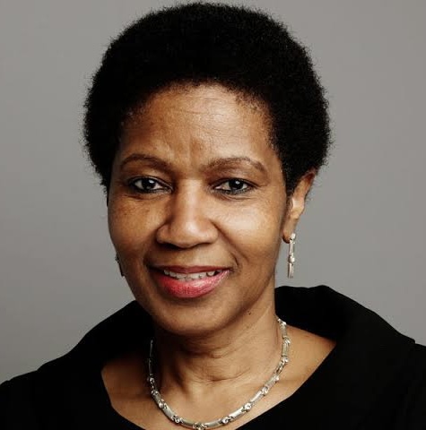 Dr. Phumzile Mlambo (South Africa)
