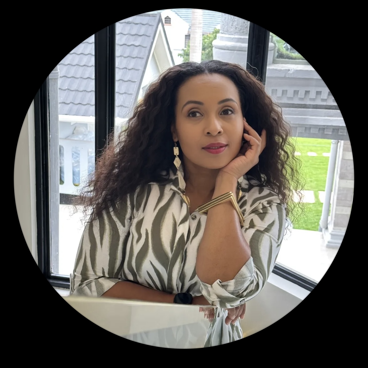 Sheila Mwanyingha (Kenya)