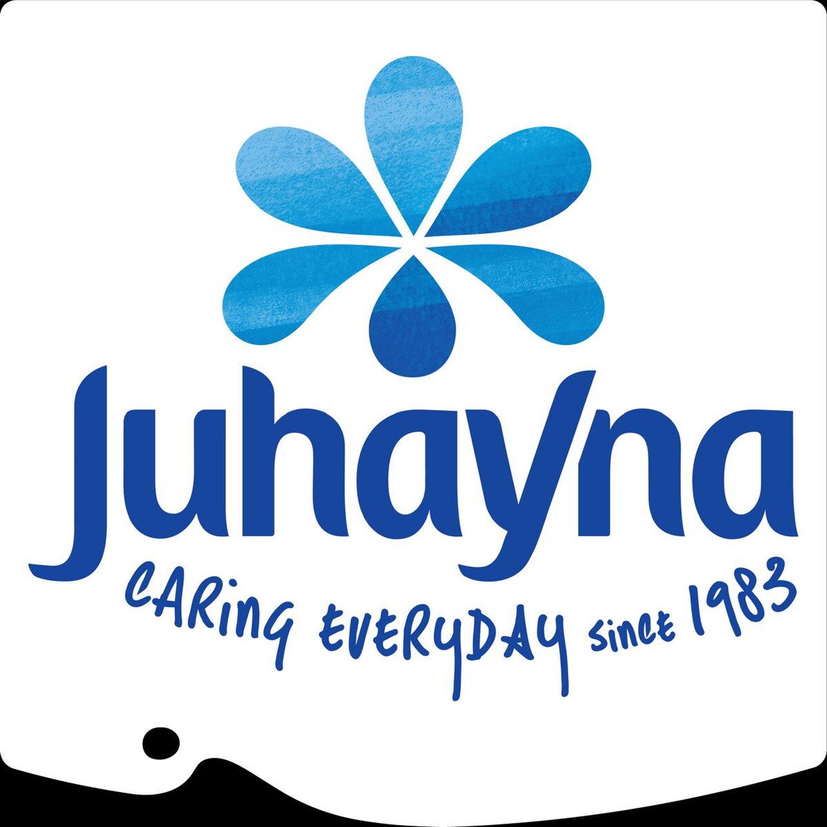 Juhayna Milk (Egypt)