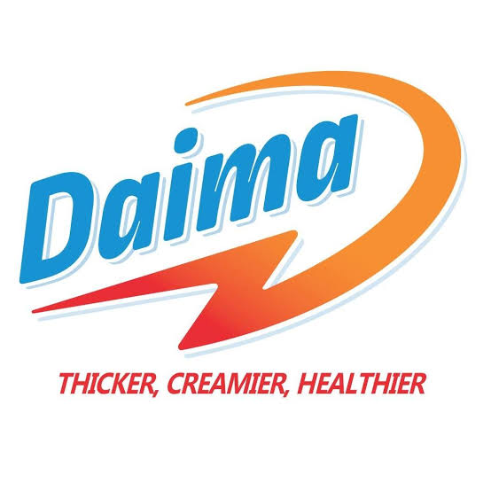 Daima Milk (Kenya)