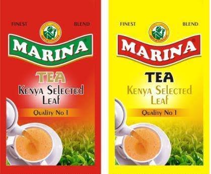 Marina Tea (Kenya)