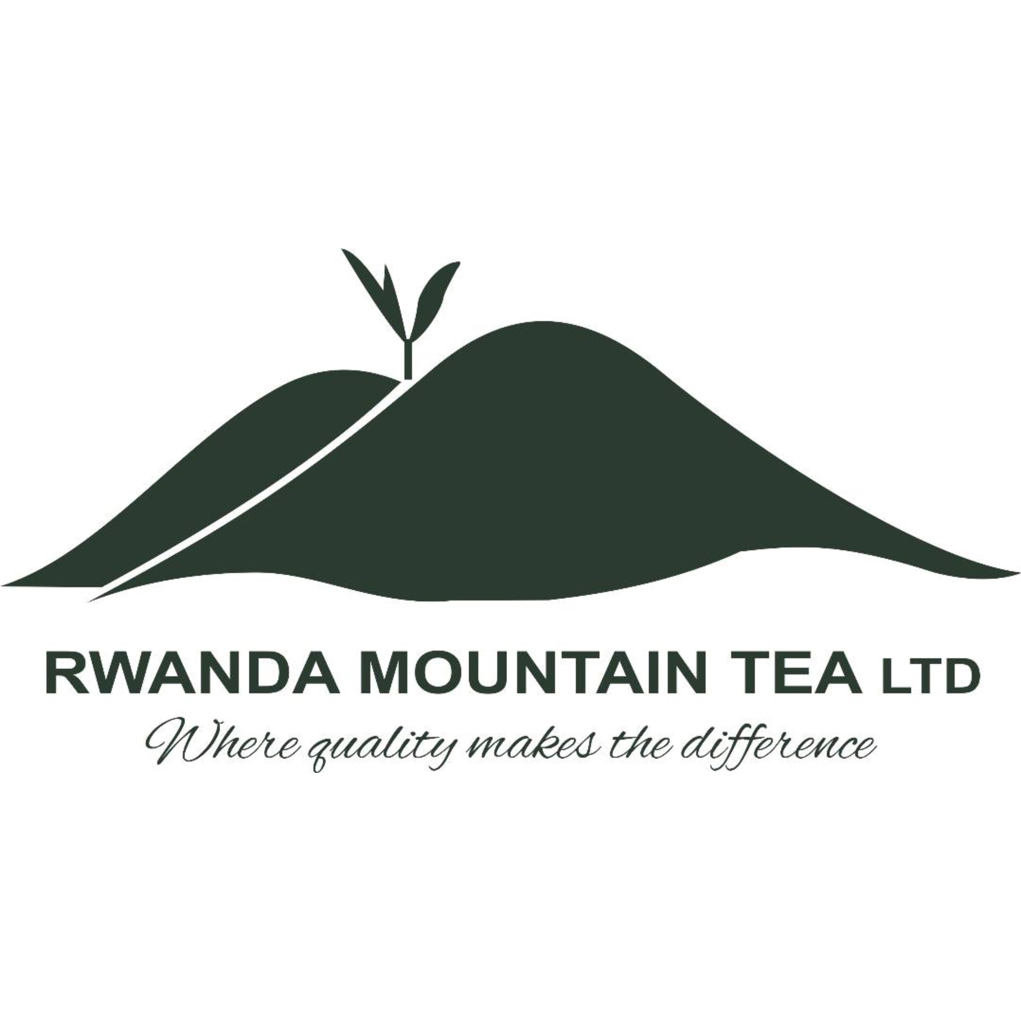 Rwanda Mountain Tea (Rwanda)