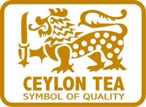 Ceylon Tea 