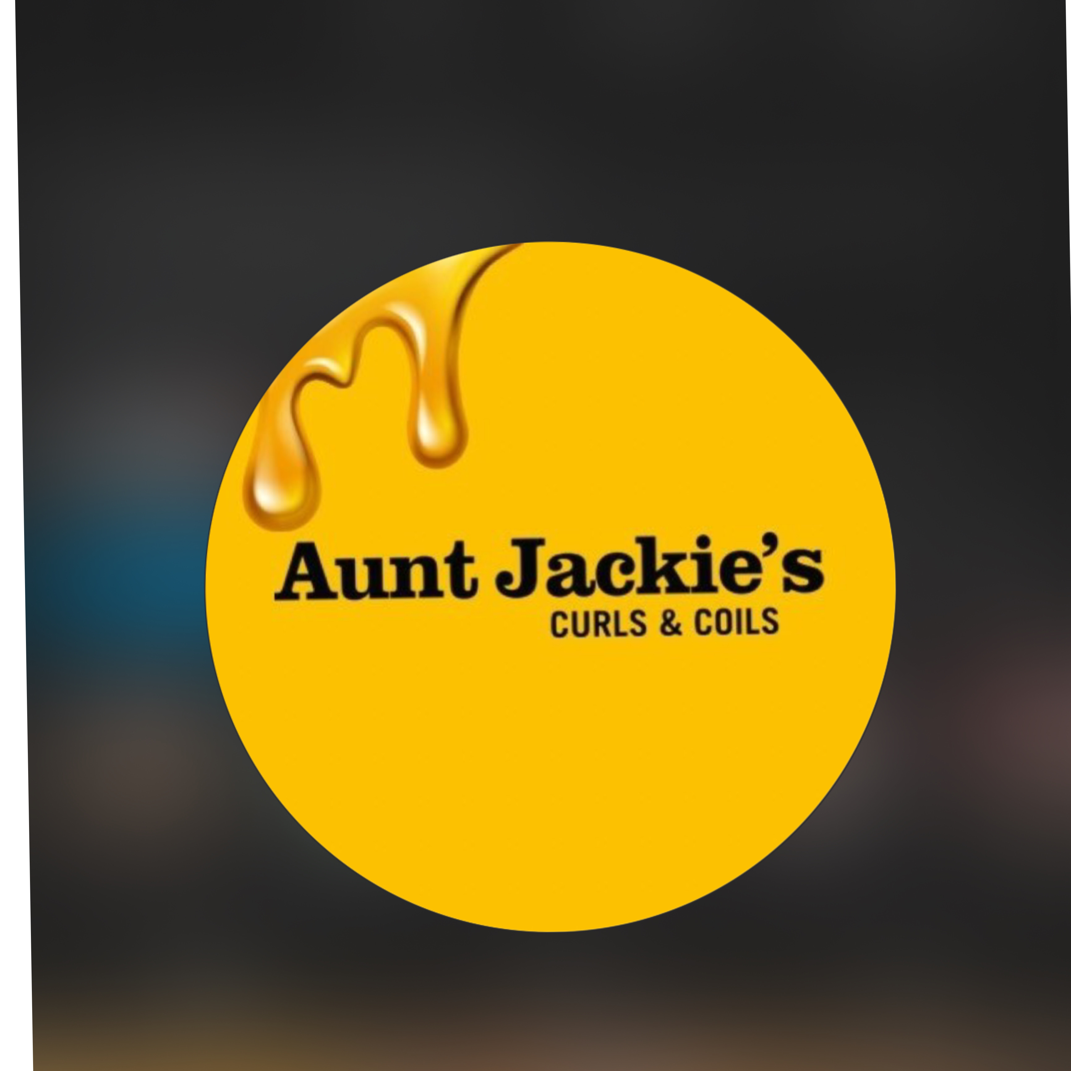 Aunt Jackie’s