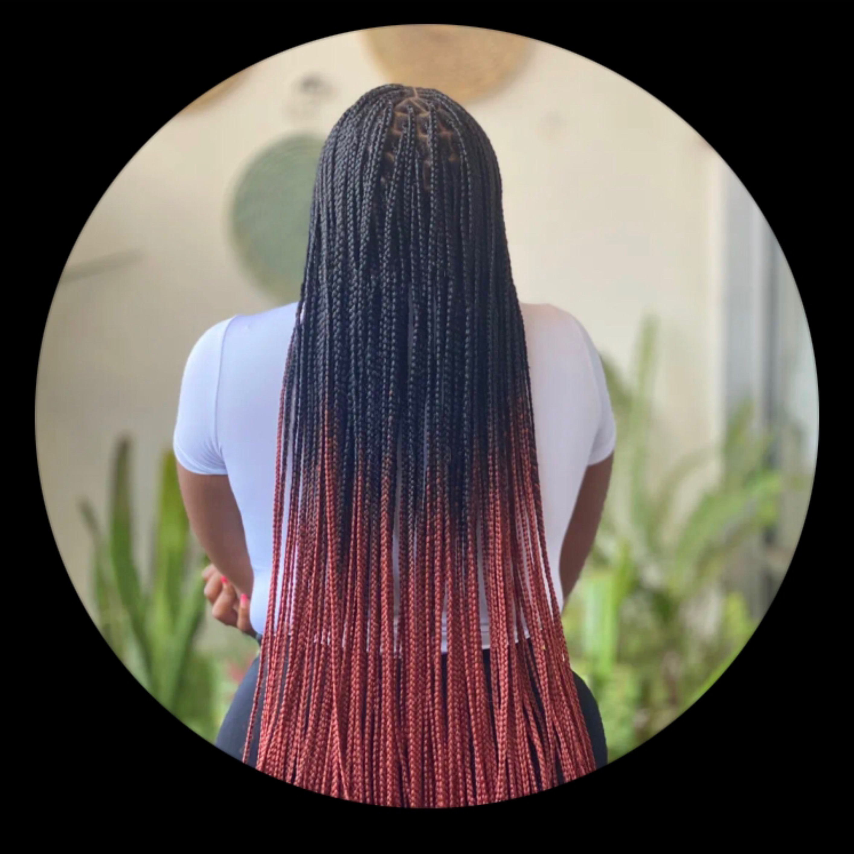 Braided by Malaika (Uganda)