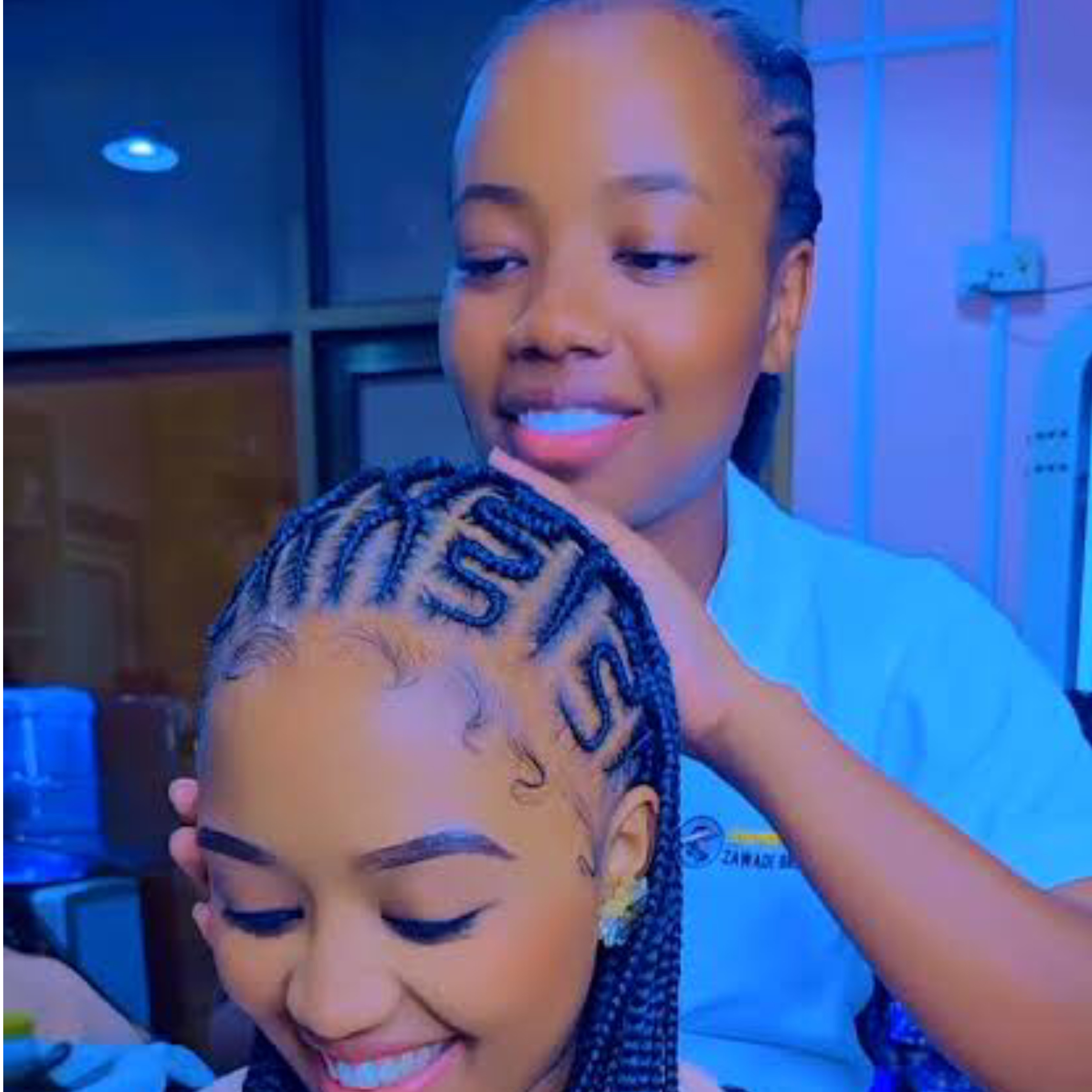 Gathoni Kish (Kenya)