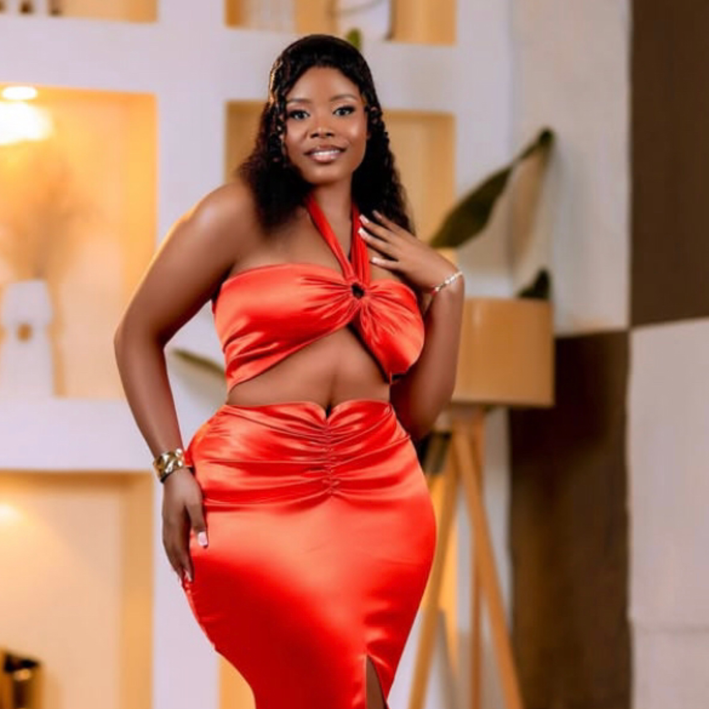 Maria Milka (Uganda)