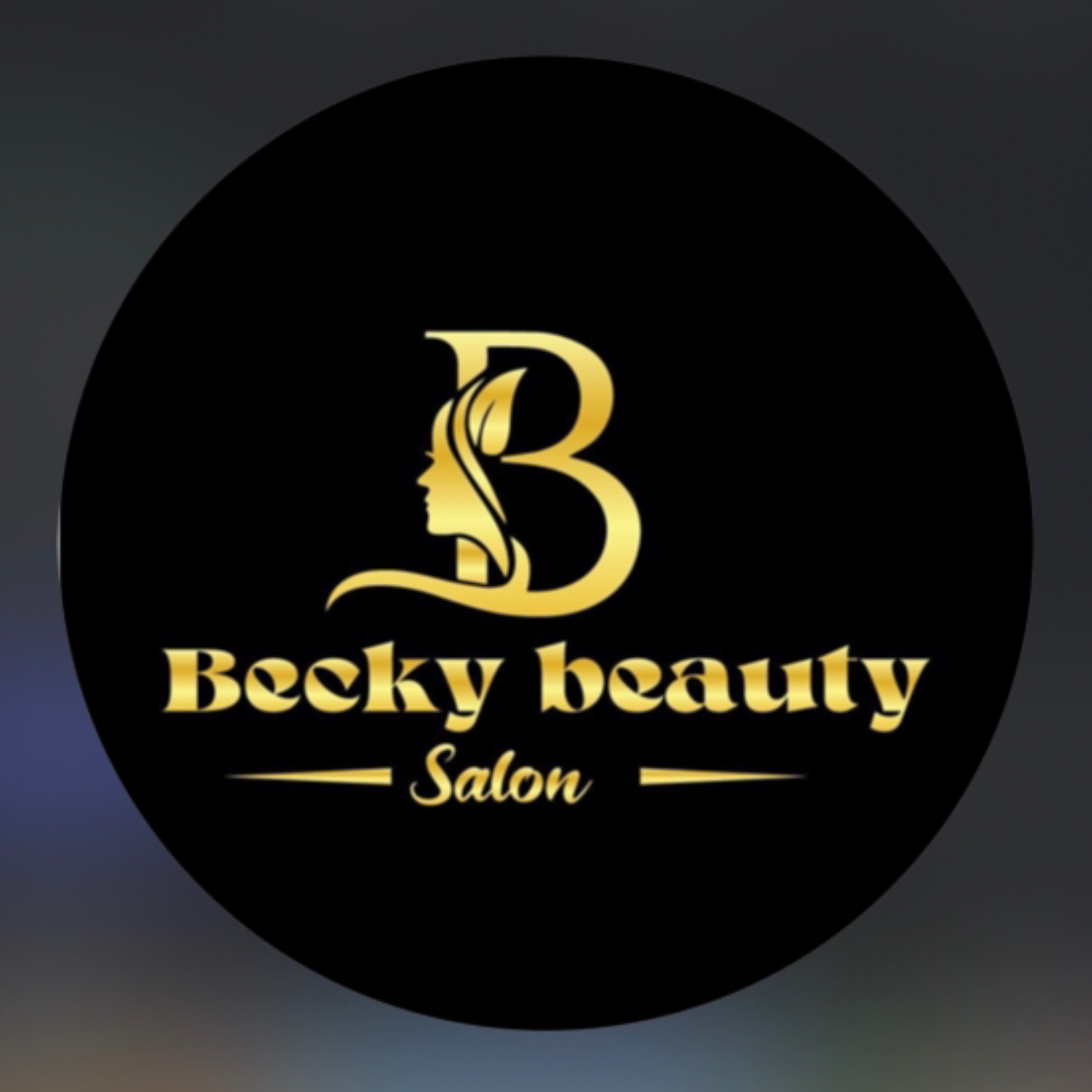 Becky Beauty Salon (Tanzania)