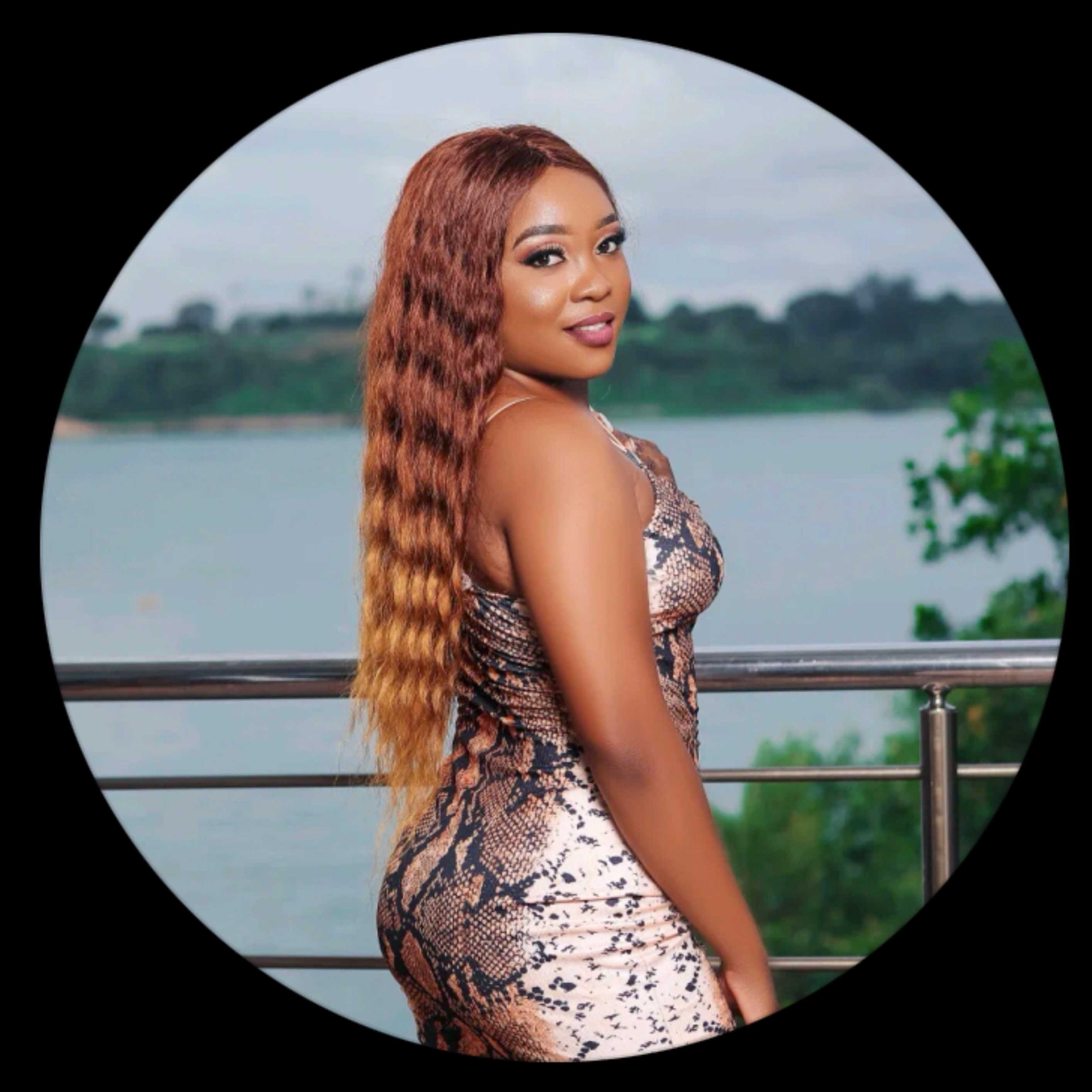 Sly braids beauty (Kenya)