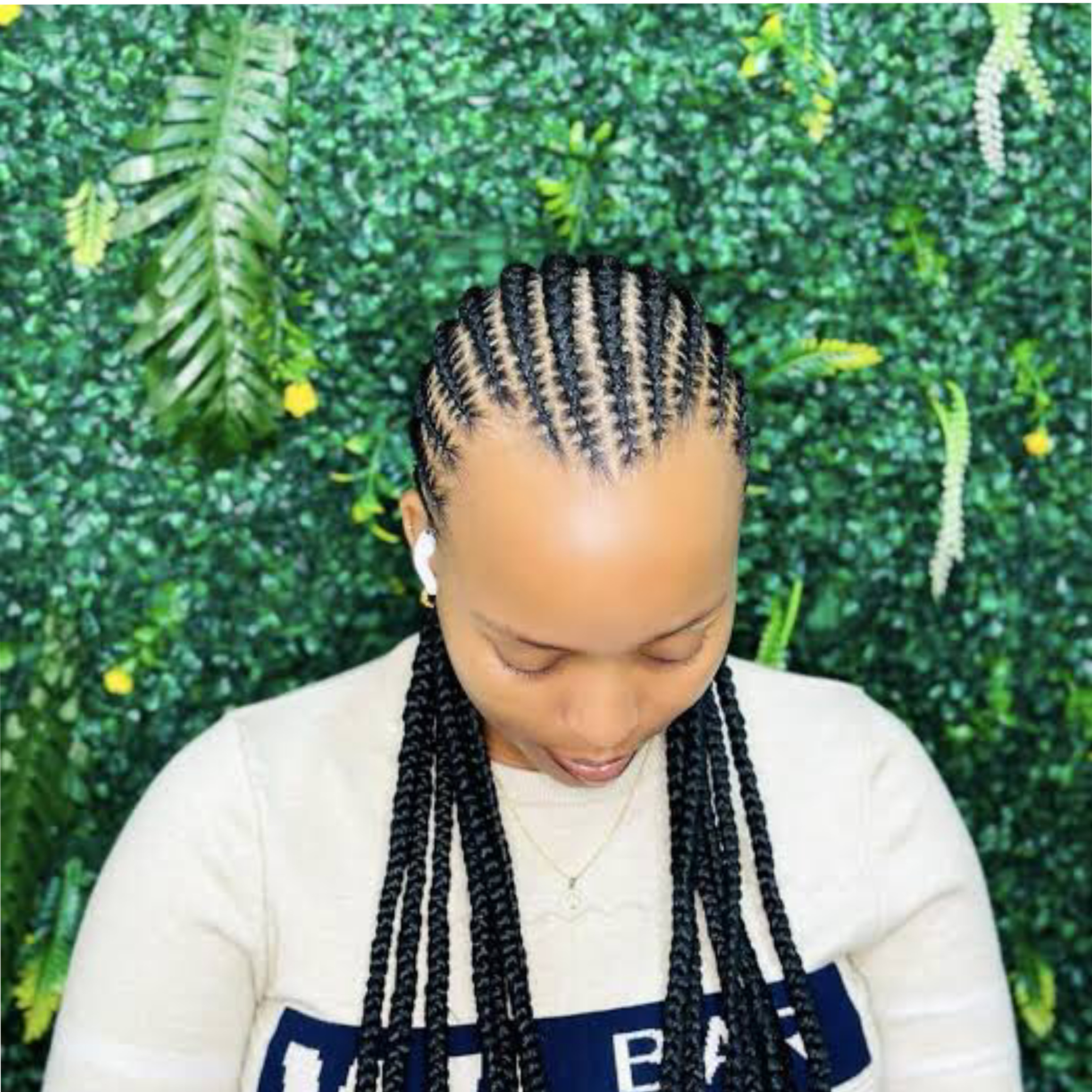 Kigali Braids (Rwanda)