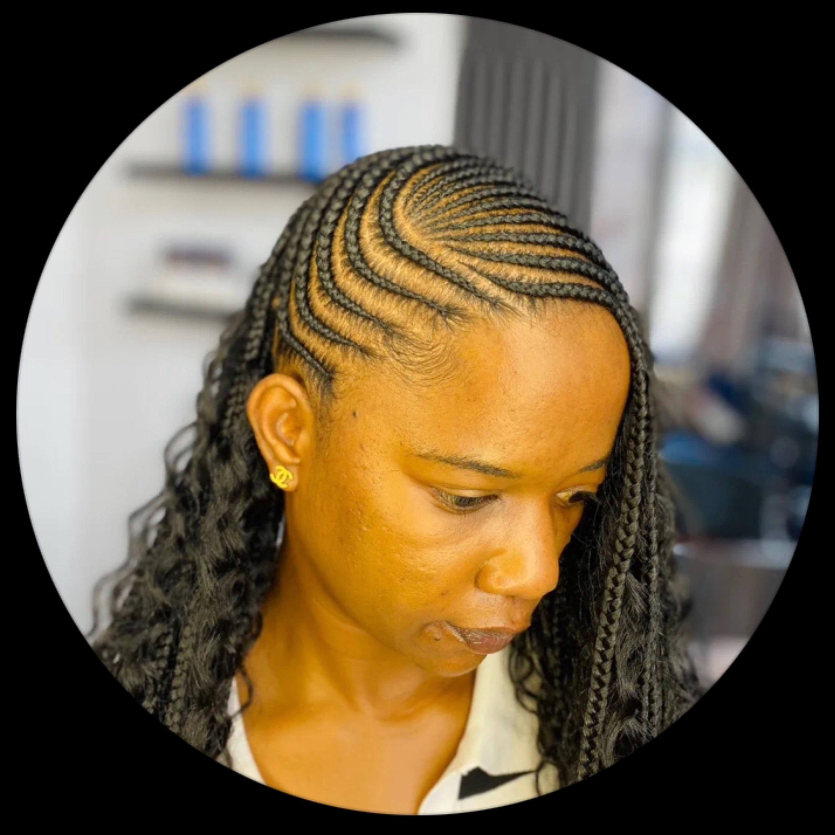 Trisruew hair spa (Zimbabwe)