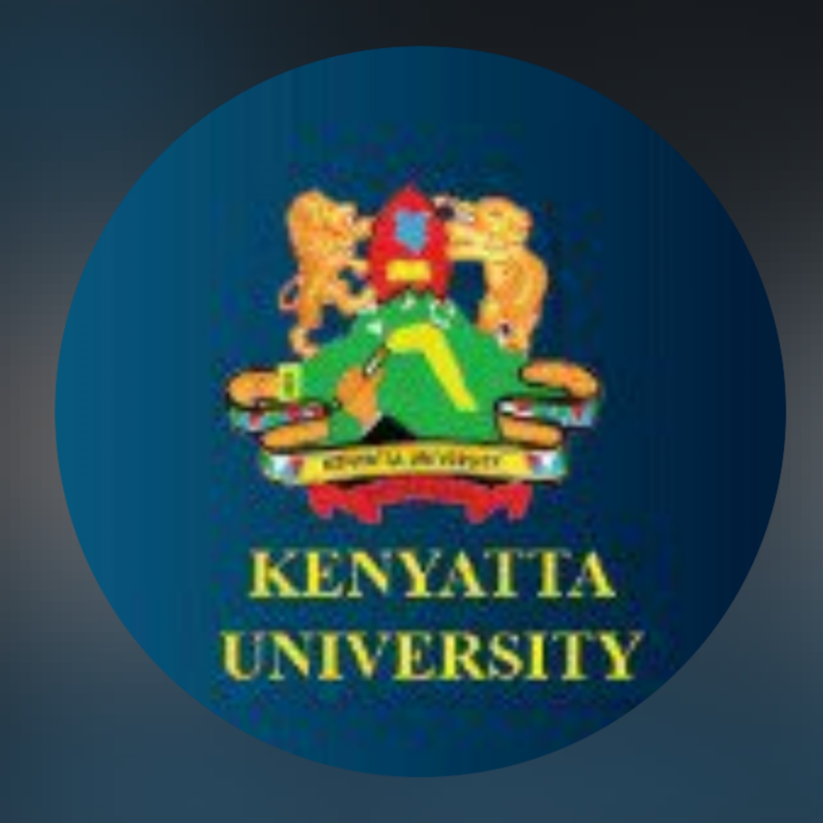 Kenyatta University (Kenya)
