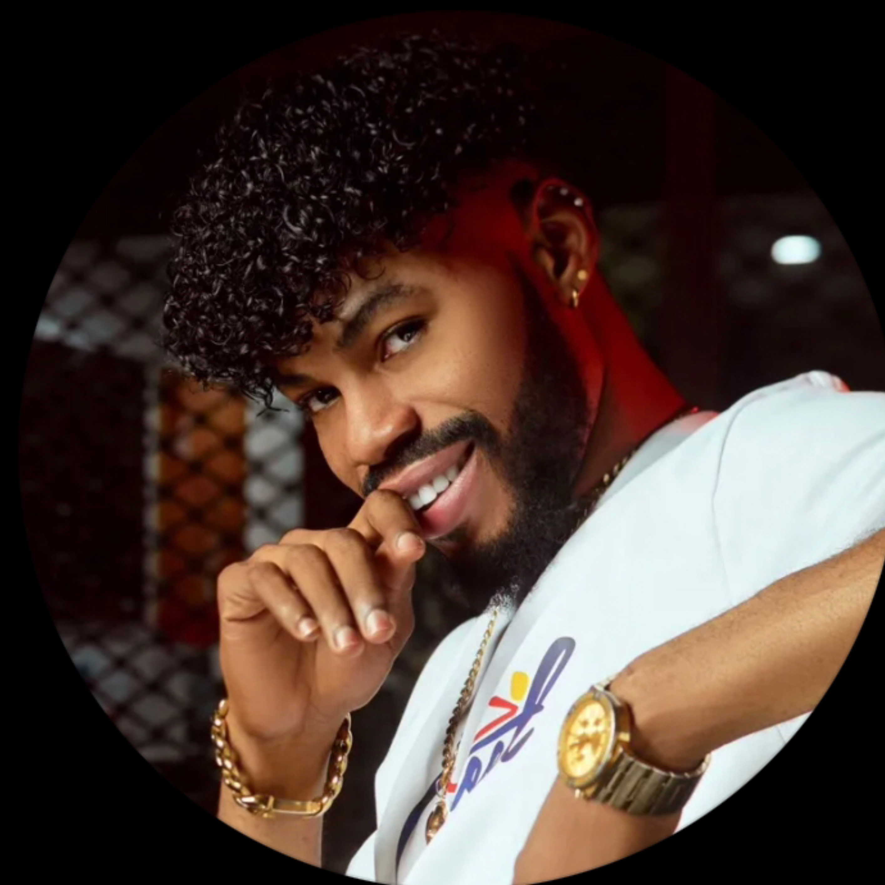 Afolabi Olawale (Nigeria)