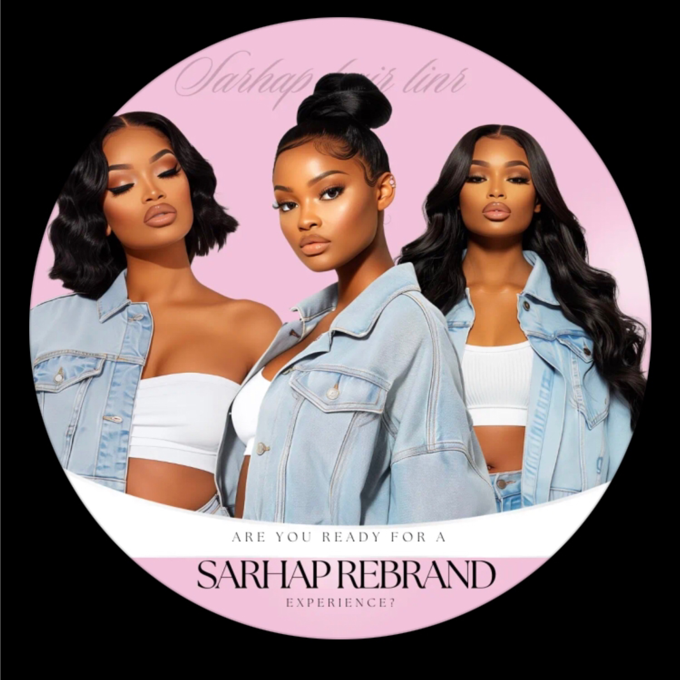 Sarhap hairline (South Africa)